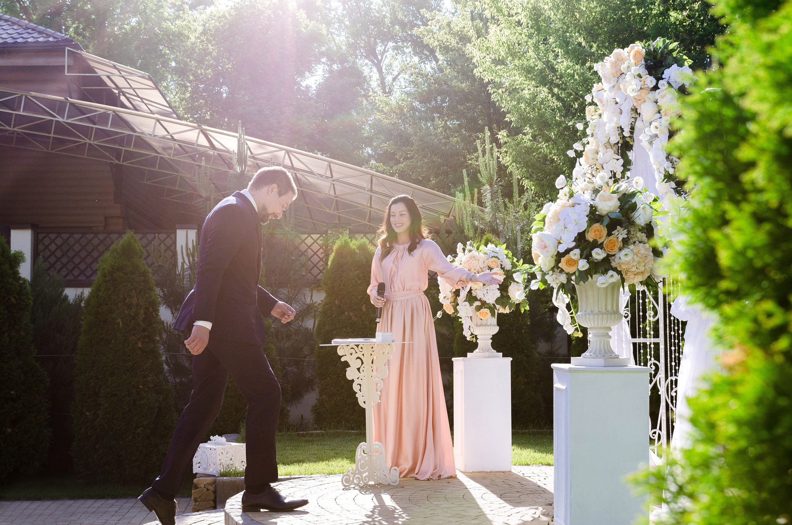 Илона и Никита. Свадьба в Ростове. Фотограф в Каменске-Шахтинском Ольга Сагал