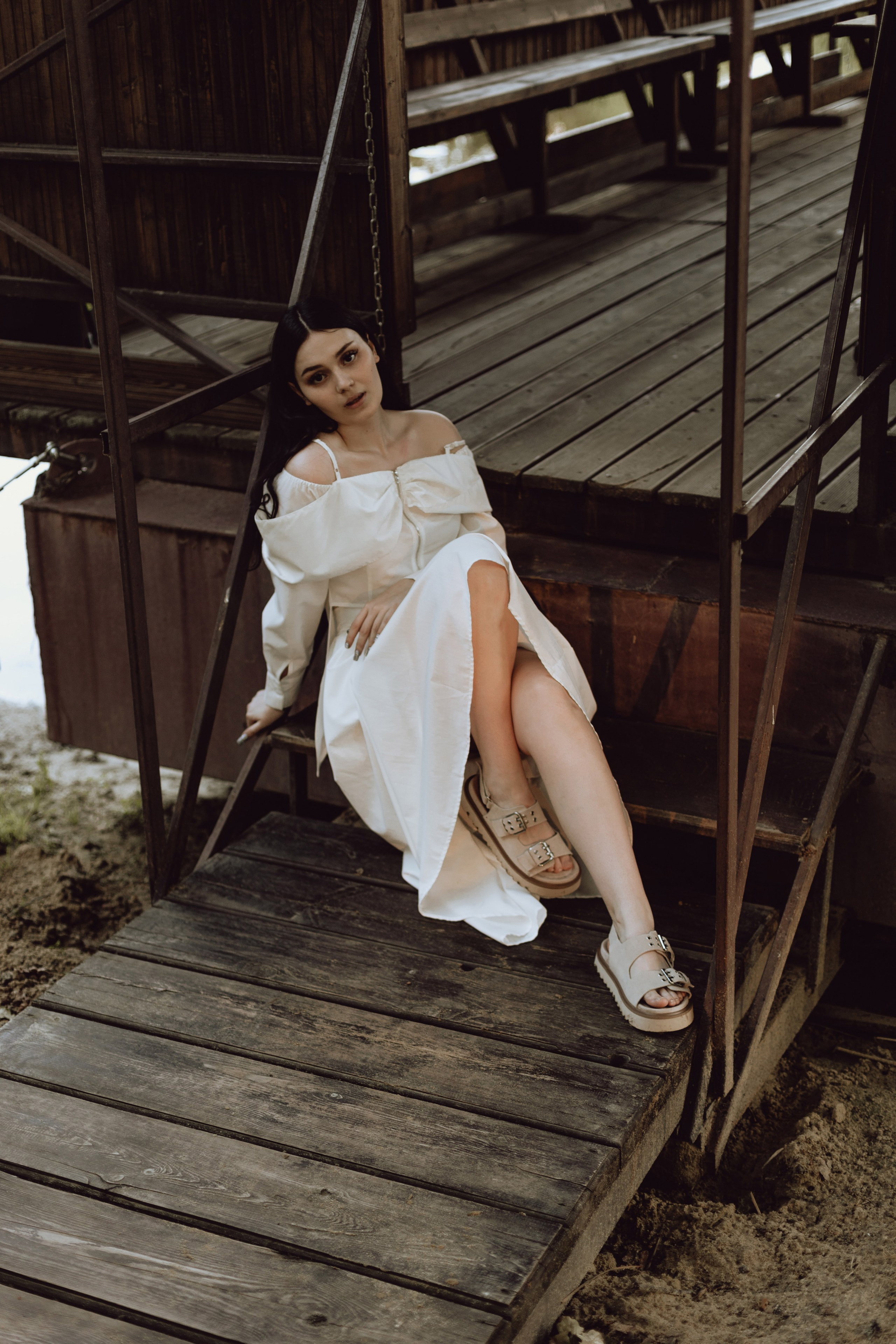 Наташа. Главная