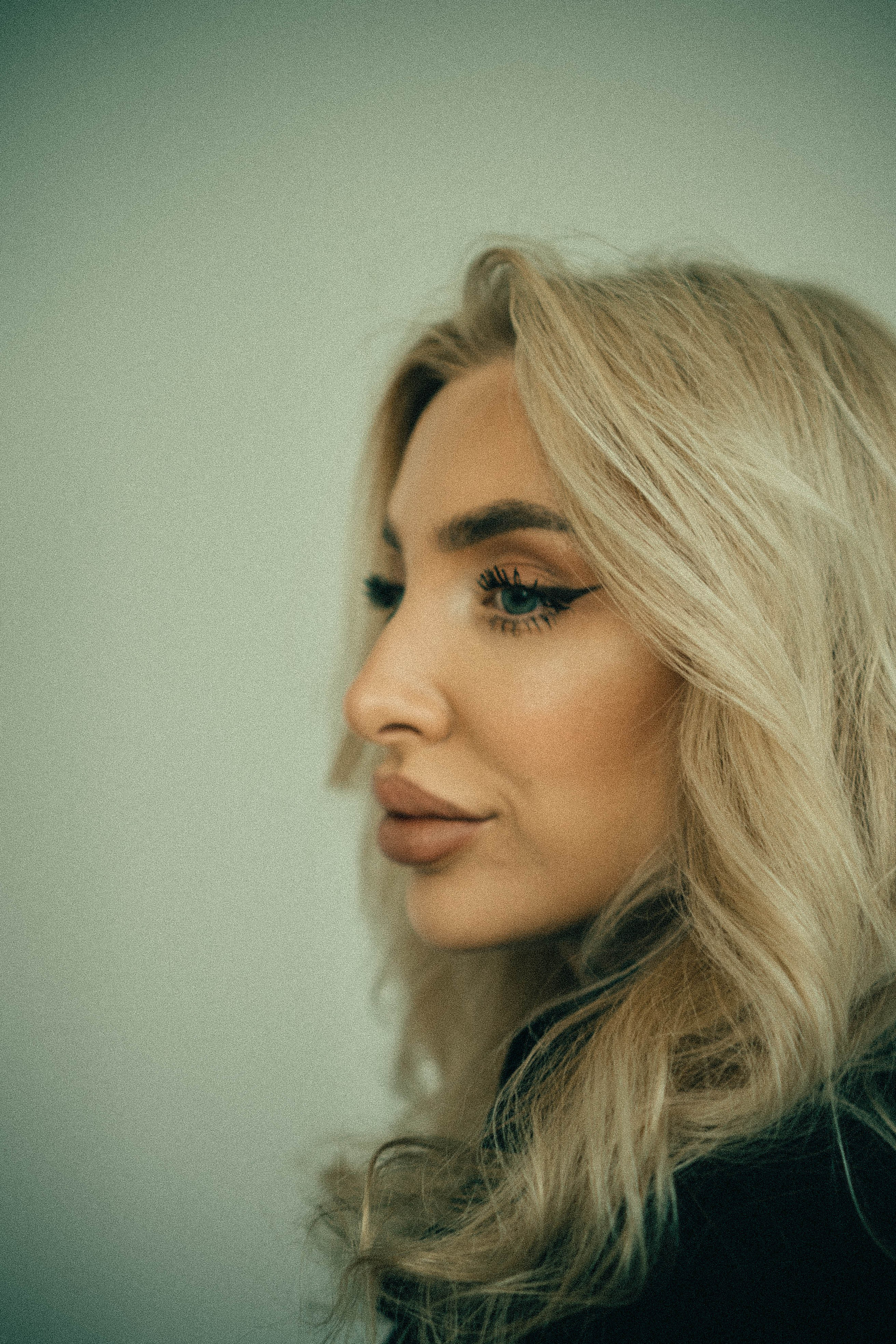 Студия. Профессиональный фотограф, Санкт-Петербург — Виктория Богомолова