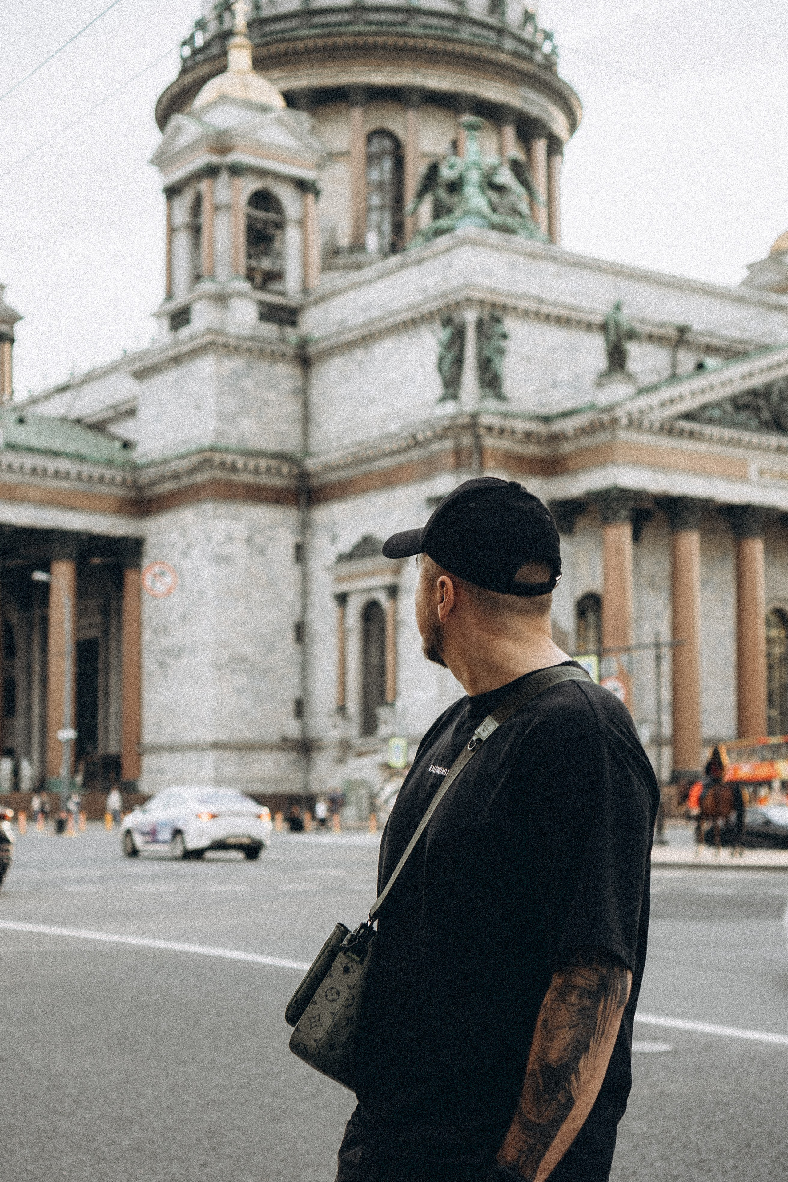 ПРОГУЛКА ПО ПИТЕРУ. Профессиональный фотограф, Санкт-Петербург — Виктория Богомолова