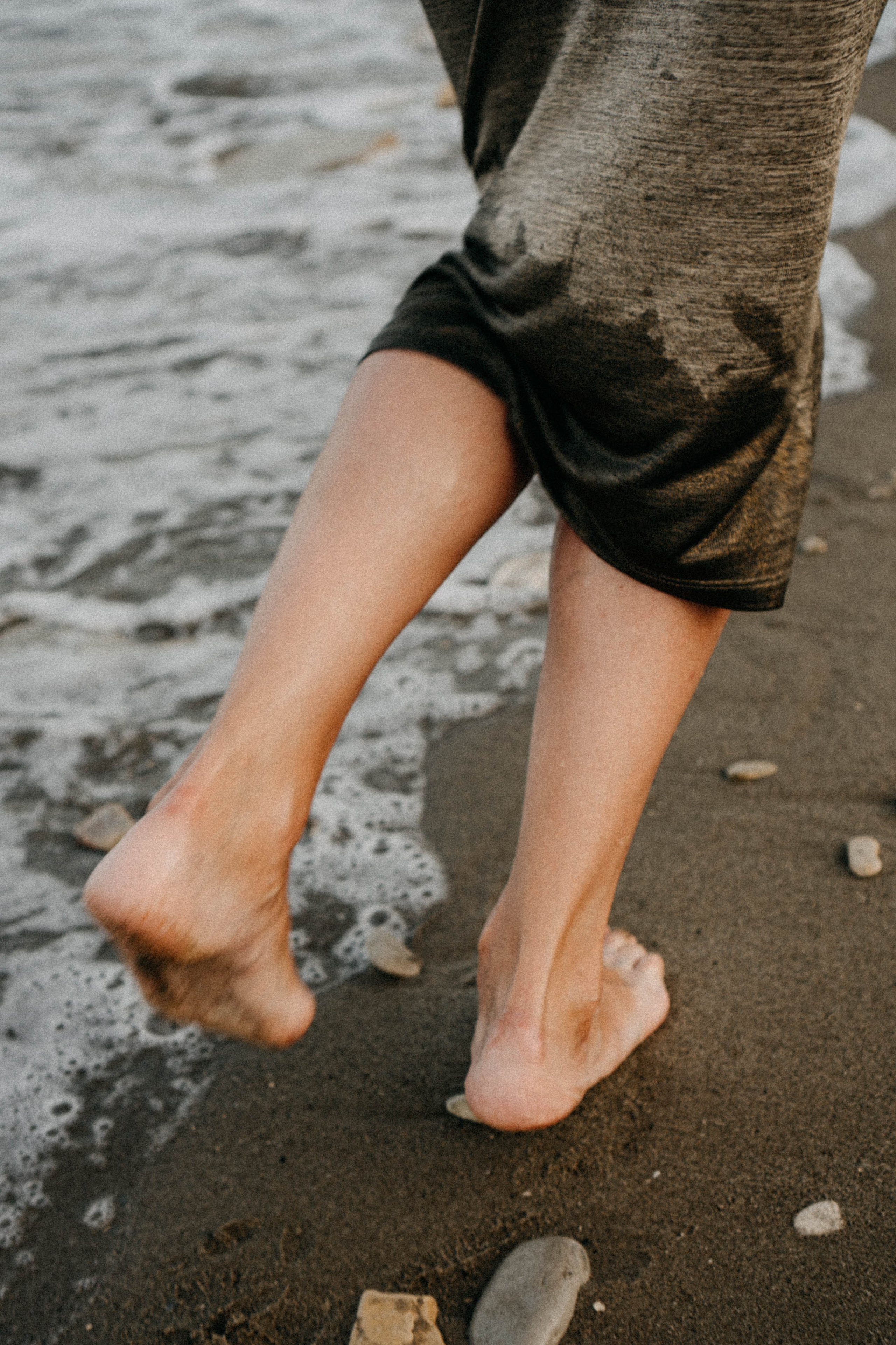 Море. Профессиональный фотограф, Санкт-Петербург — Виктория Богомолова