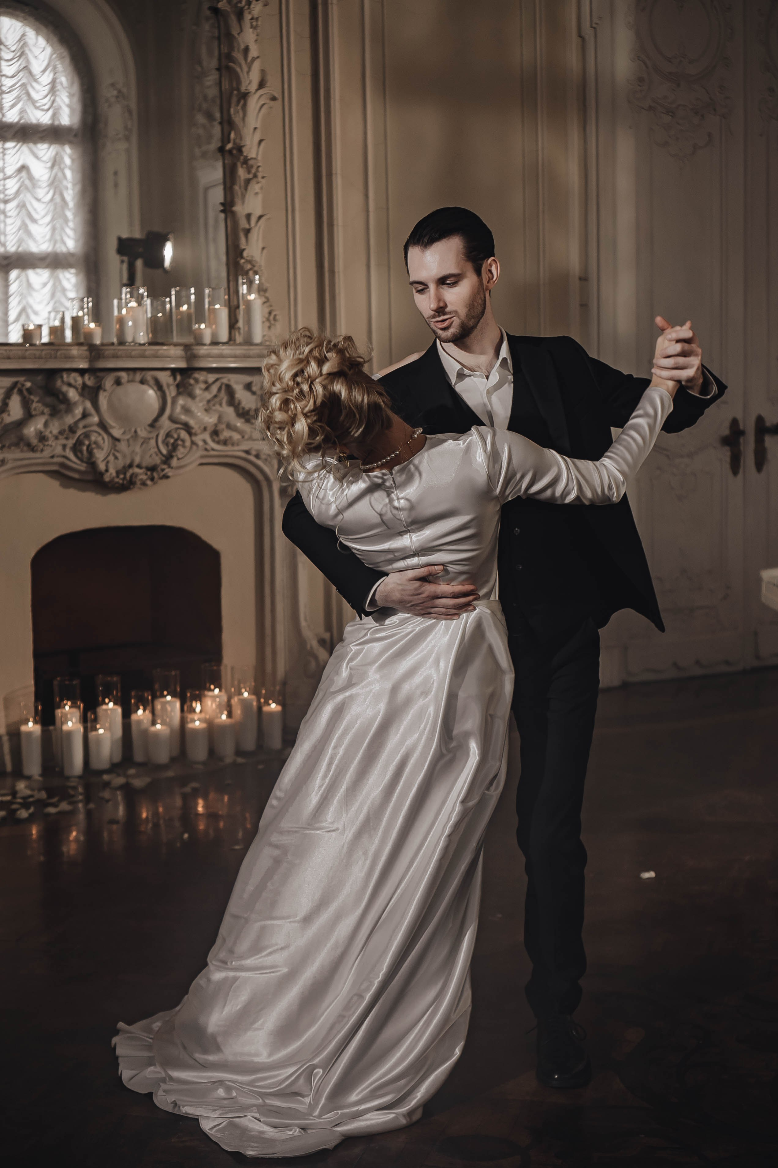 СВАДЕБНАЯ ФОТОСЕСИИЯ В НИКОЛАЕВСКОМ ДВОРЦЕ. Профессиональный фотограф, Санкт-Петербург — Виктория Богомолова