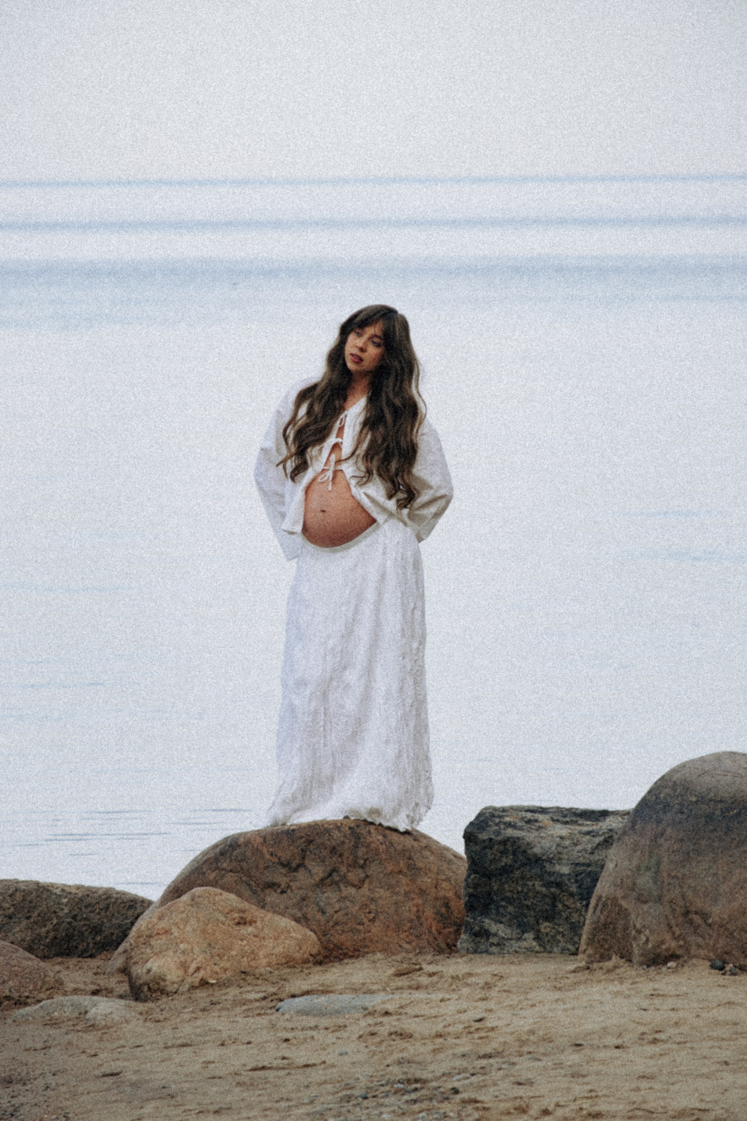 БЕРЕМЕННОСТЬ. Профессиональный фотограф, Санкт-Петербург — Виктория Богомолова