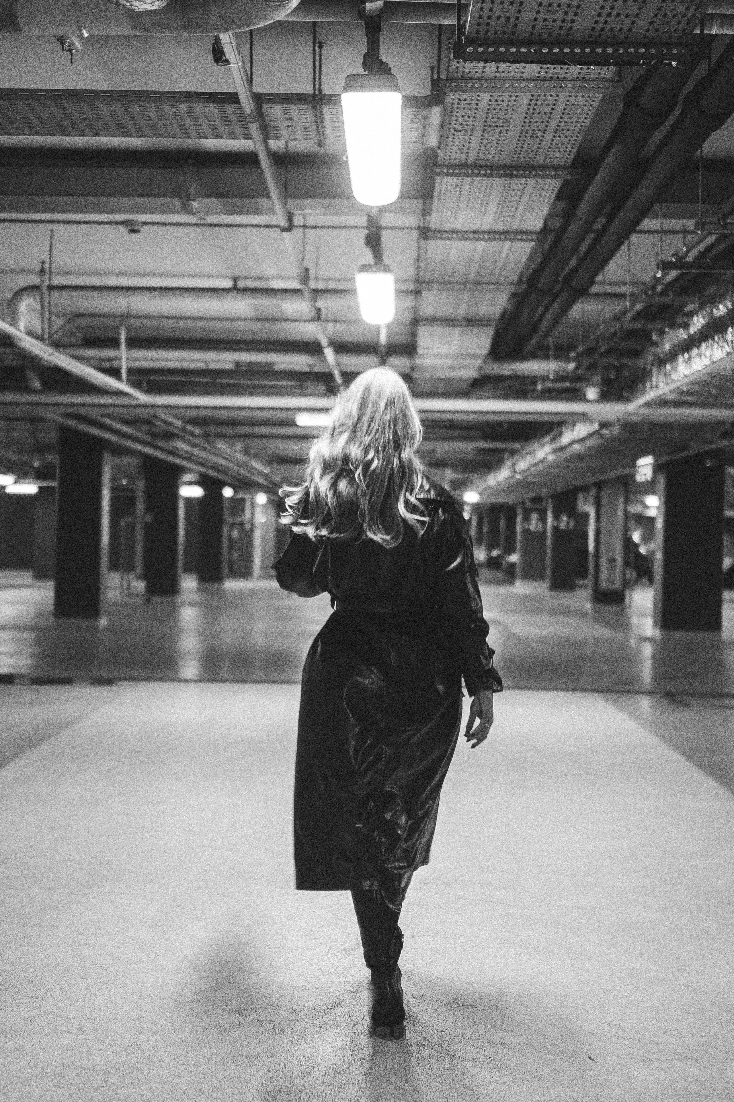 ЧБ. Профессиональный фотограф, Санкт-Петербург — Виктория Богомолова