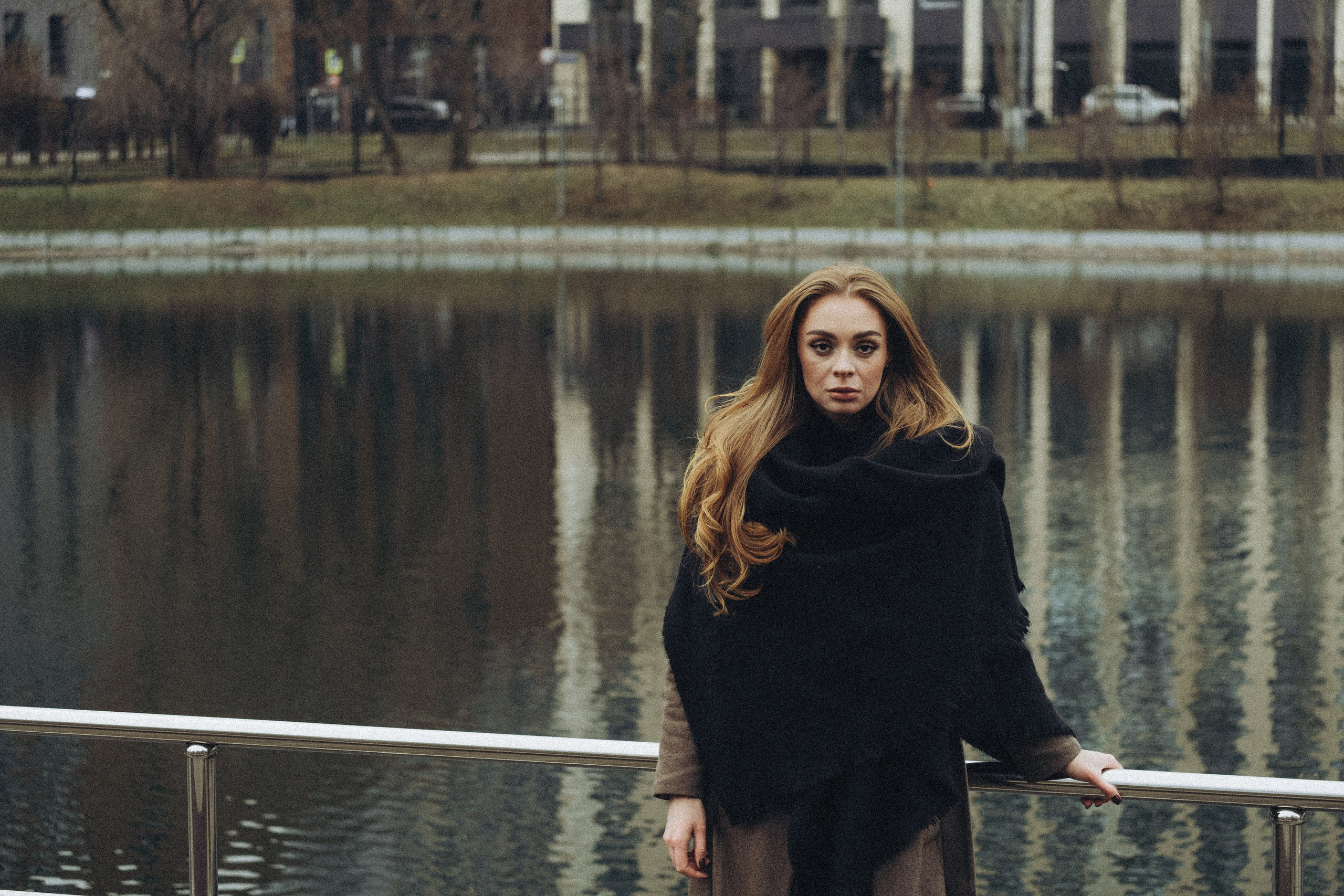 ПРОГУЛКА ПО МОСКВЕ. Профессиональный фотограф, Санкт-Петербург — Виктория Богомолова