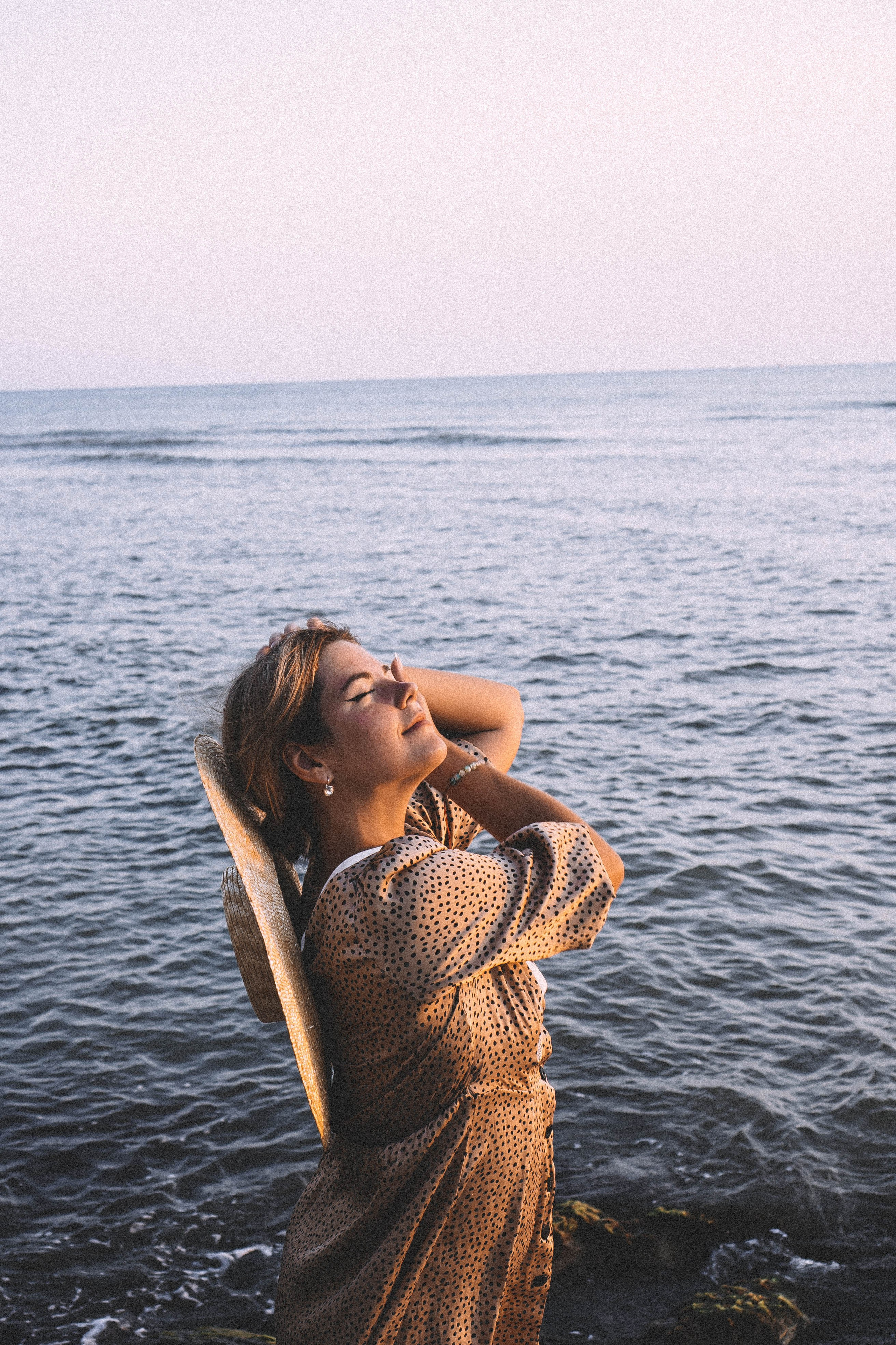 Закат. Профессиональный фотограф, Санкт-Петербург — Виктория Богомолова