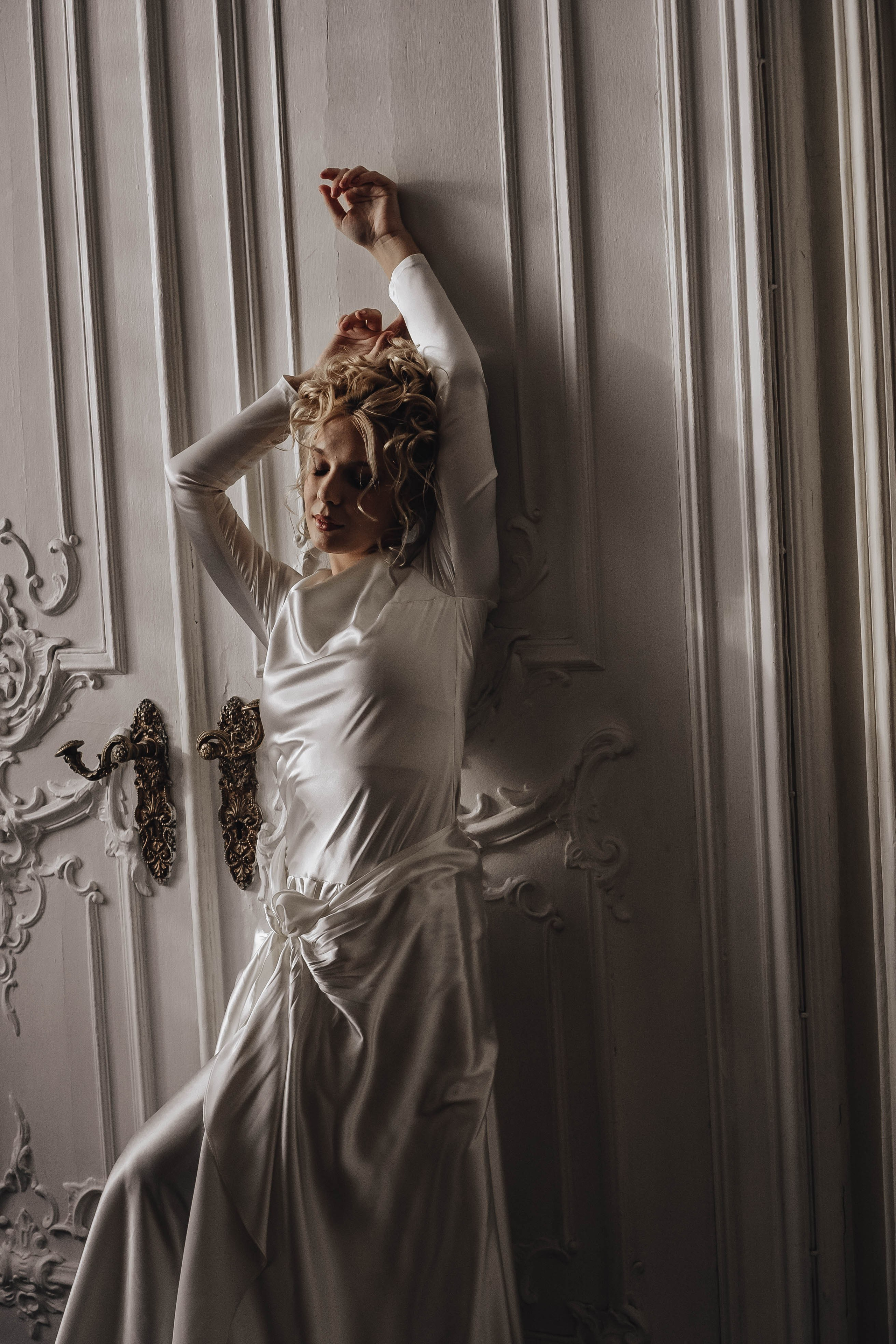 СВАДЕБНАЯ ФОТОСЕСИИЯ В НИКОЛАЕВСКОМ ДВОРЦЕ. Профессиональный фотограф, Санкт-Петербург — Виктория Богомолова