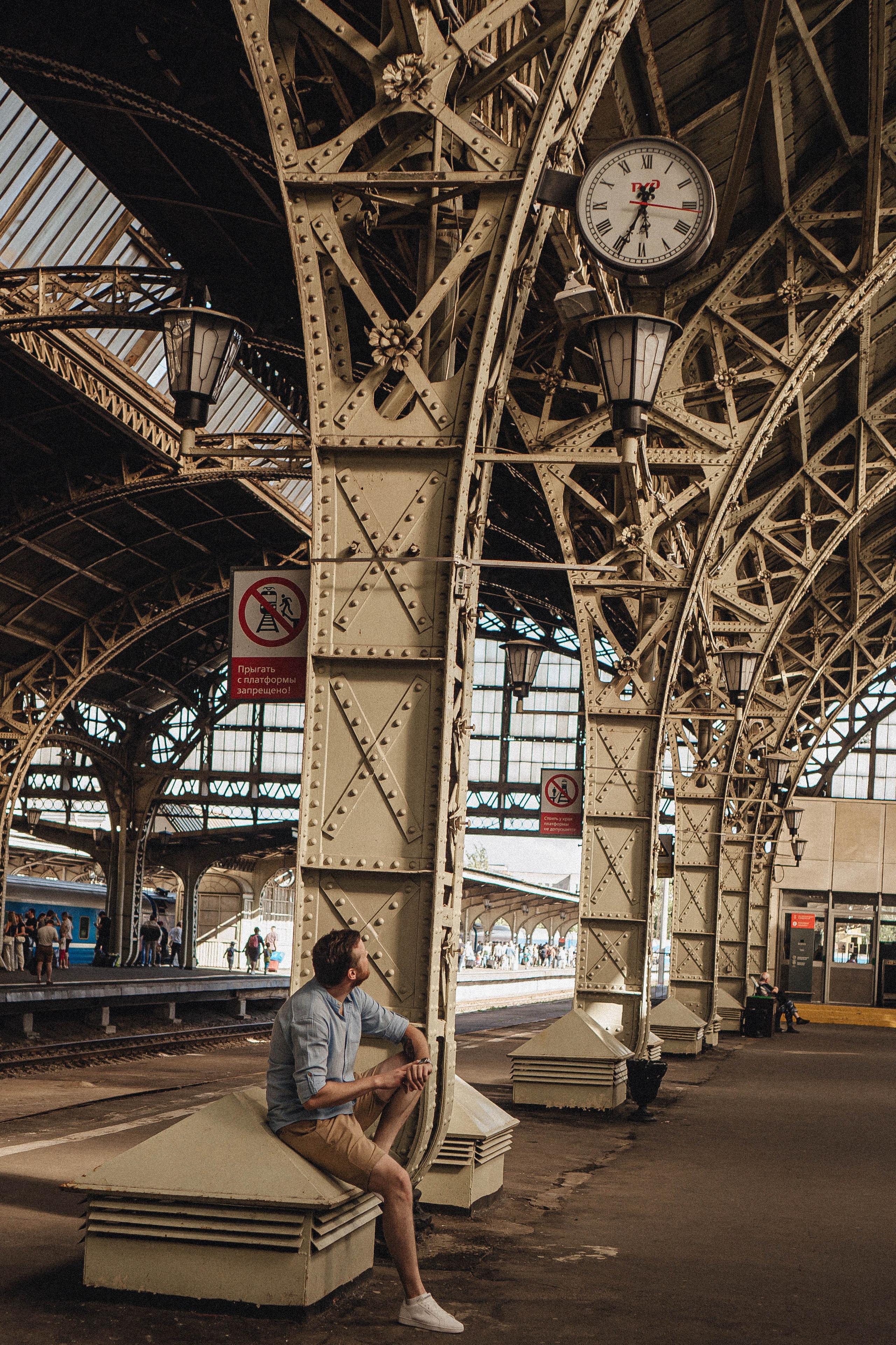 История на реальных событиях. Профессиональный фотограф, Санкт-Петербург — Виктория Богомолова