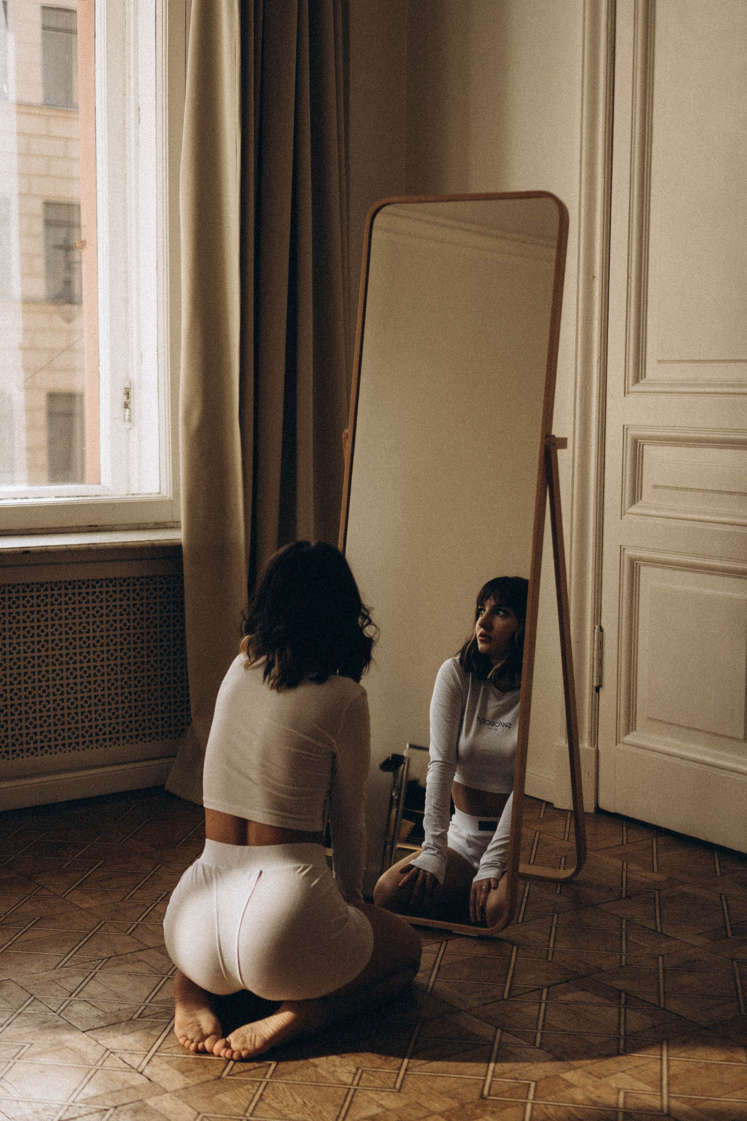 Студийная. Профессиональный фотограф, Санкт-Петербург — Виктория Богомолова