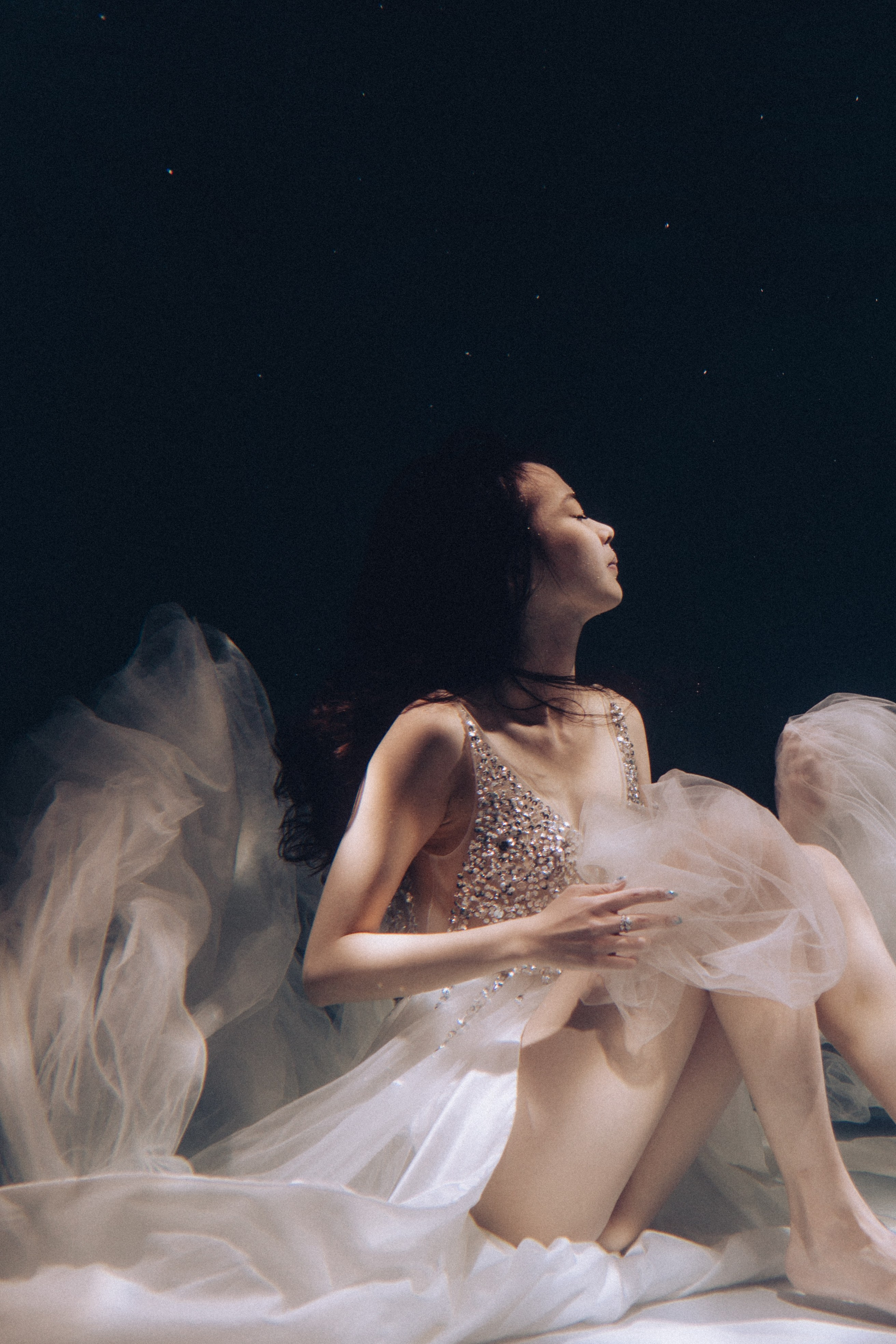 ФОТОСЕСИСИЯ В БАССЕЙНЕ. Профессиональный фотограф, Санкт-Петербург — Виктория Богомолова