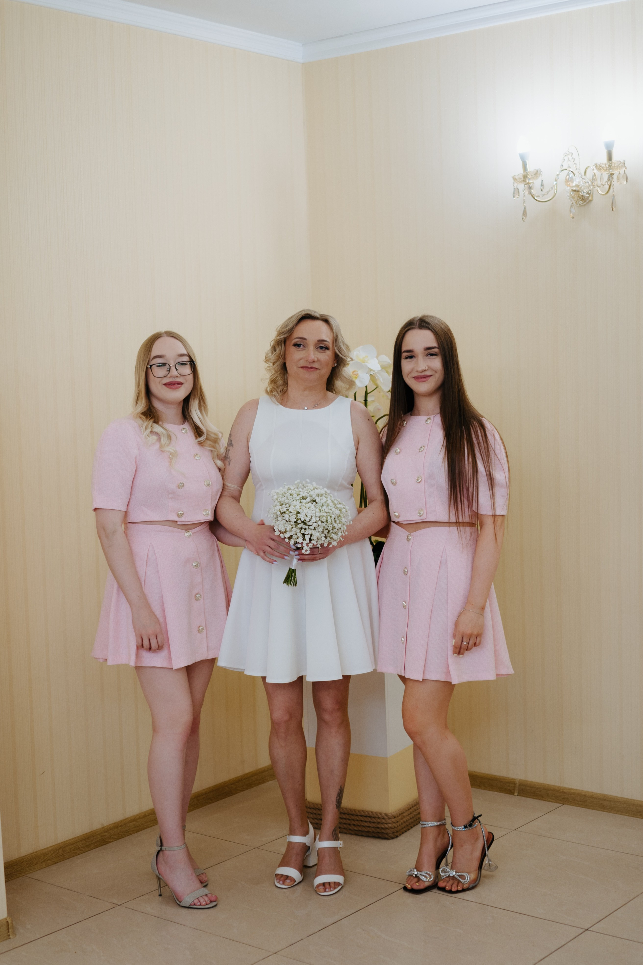 СВАДЕБНЫЙ РЕПОРТАЖ. Профессиональный фотограф, Санкт-Петербург — Виктория Богомолова