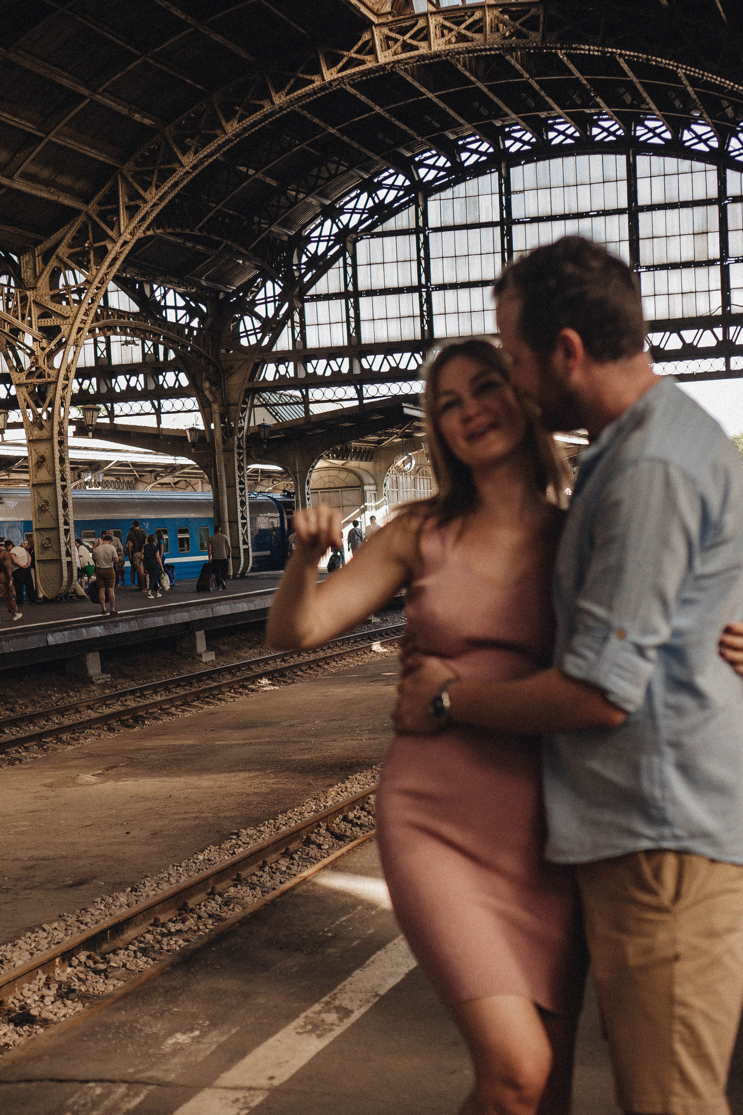 История на реальных событиях. Профессиональный фотограф, Санкт-Петербург — Виктория Богомолова