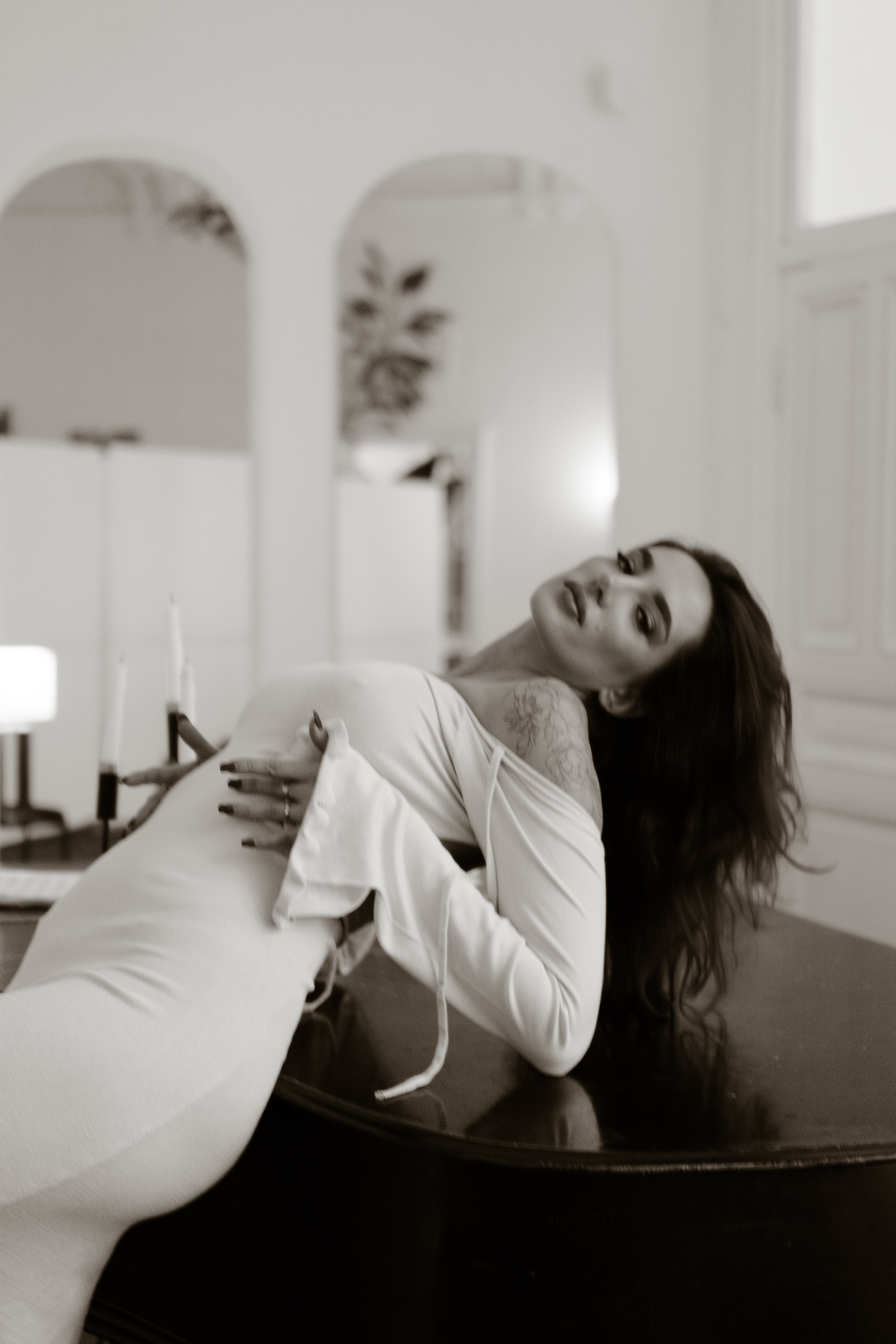 Для девушки. Профессиональный фотограф, Санкт-Петербург — Виктория Богомолова