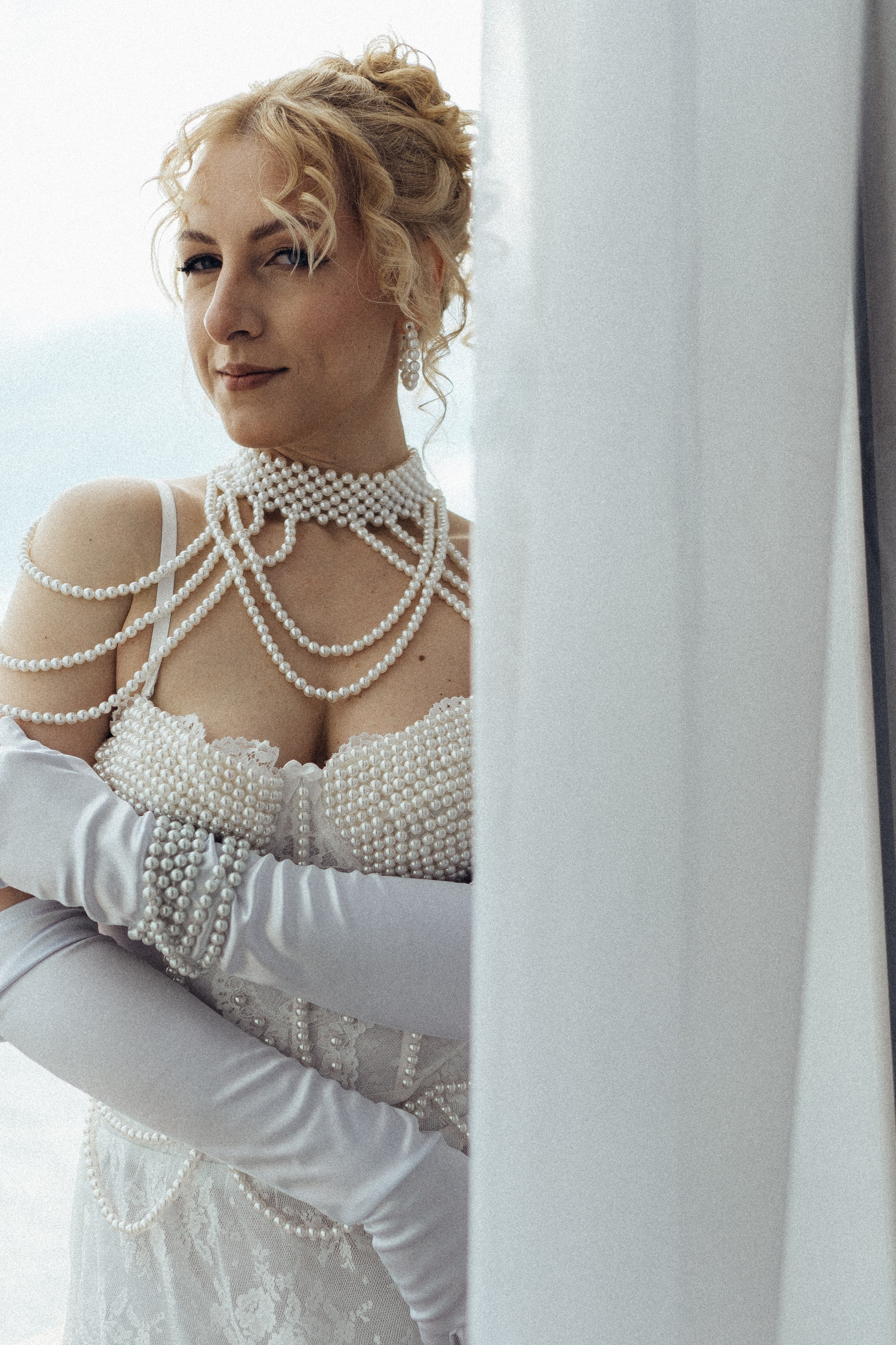 Винтажная история. Профессиональный фотограф, Санкт-Петербург — Виктория Богомолова