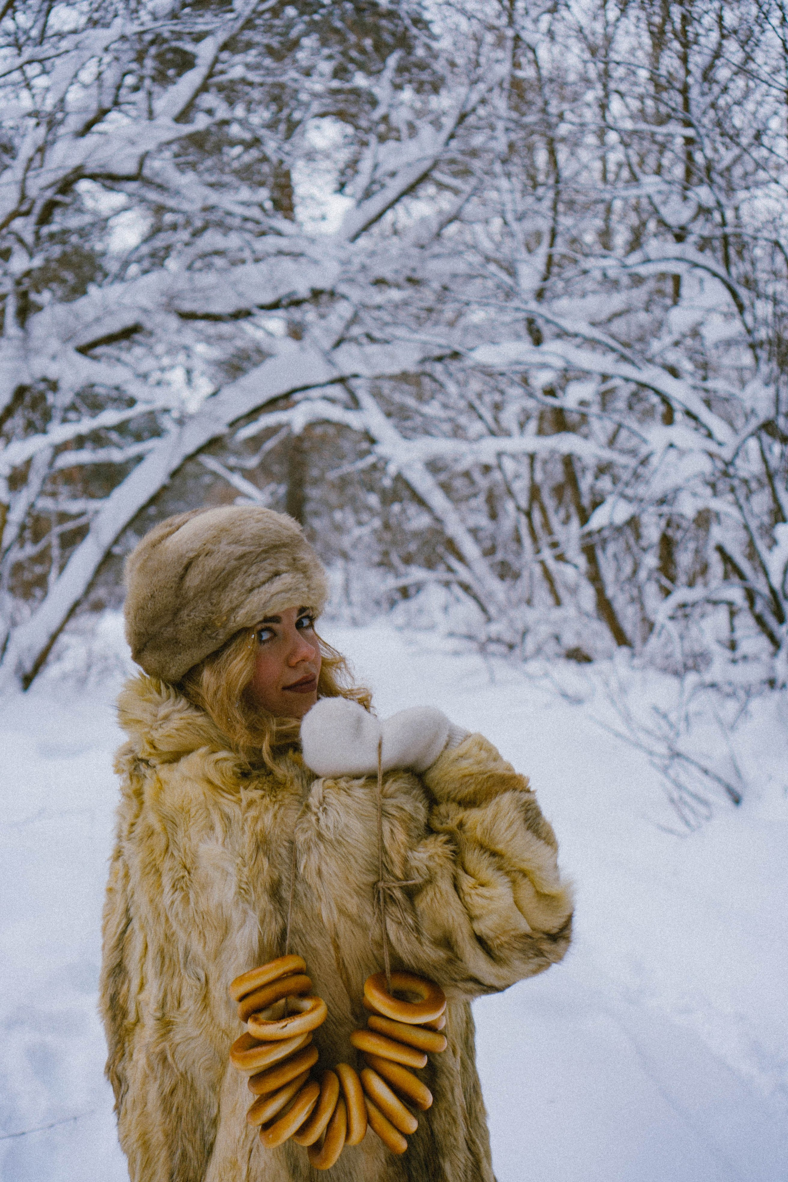 Русский стиль. Профессиональный фотограф, Санкт-Петербург — Виктория Богомолова