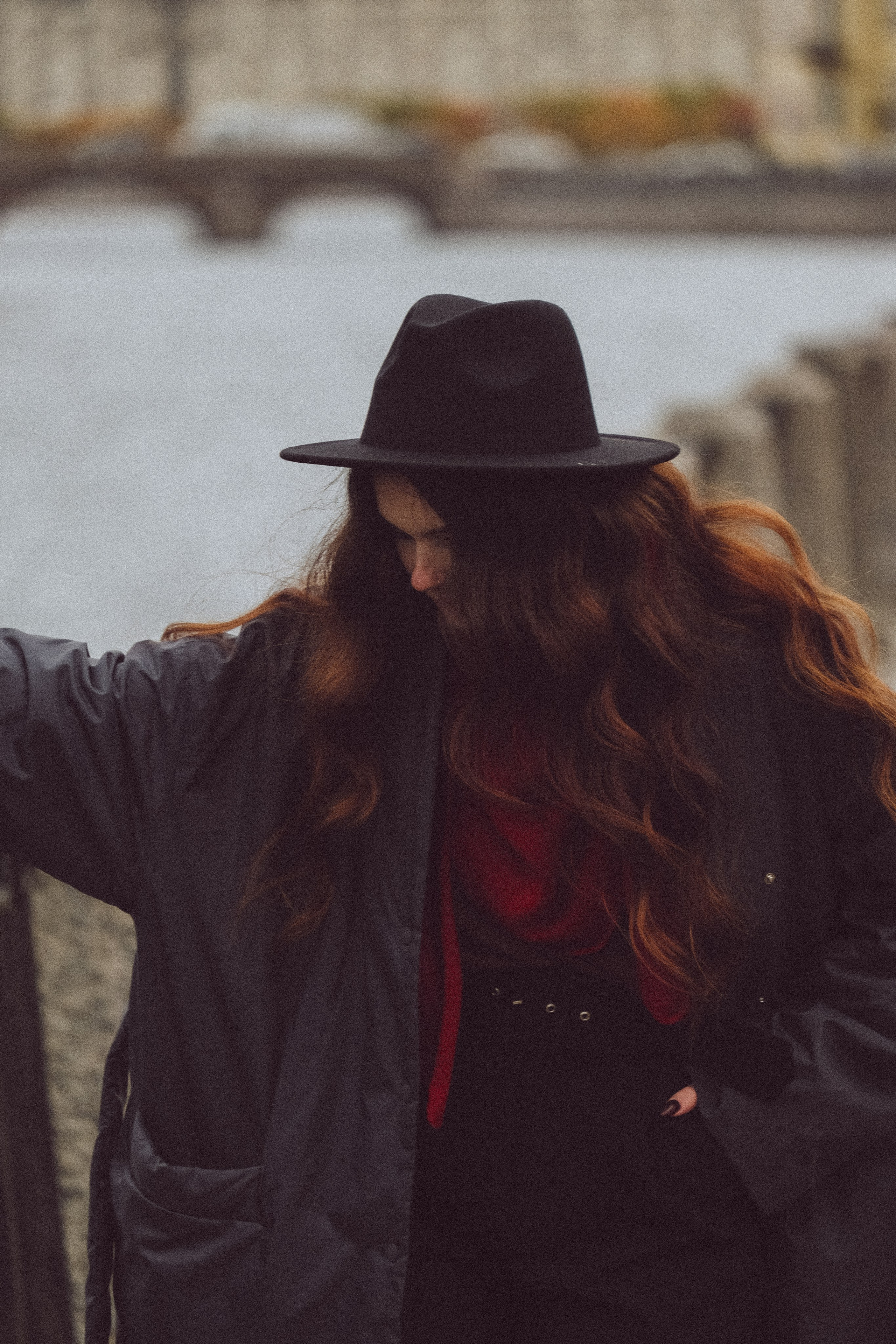 Осень. Профессиональный фотограф, Санкт-Петербург — Виктория Богомолова