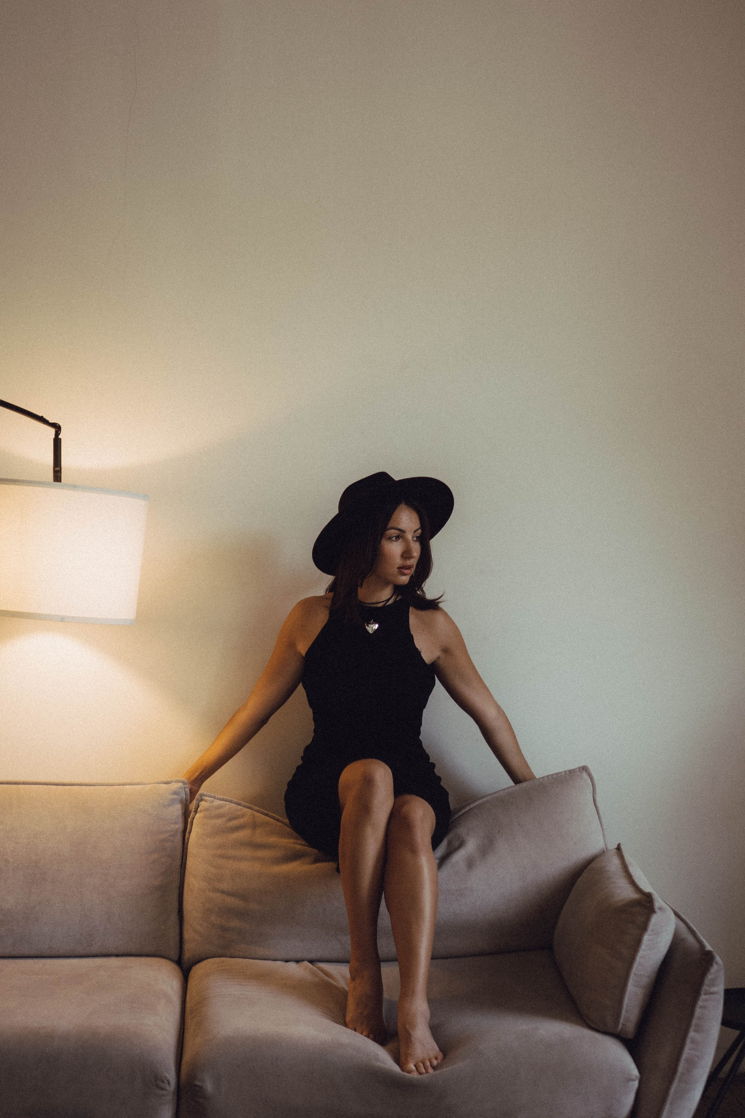 Студийная. Профессиональный фотограф, Санкт-Петербург — Виктория Богомолова