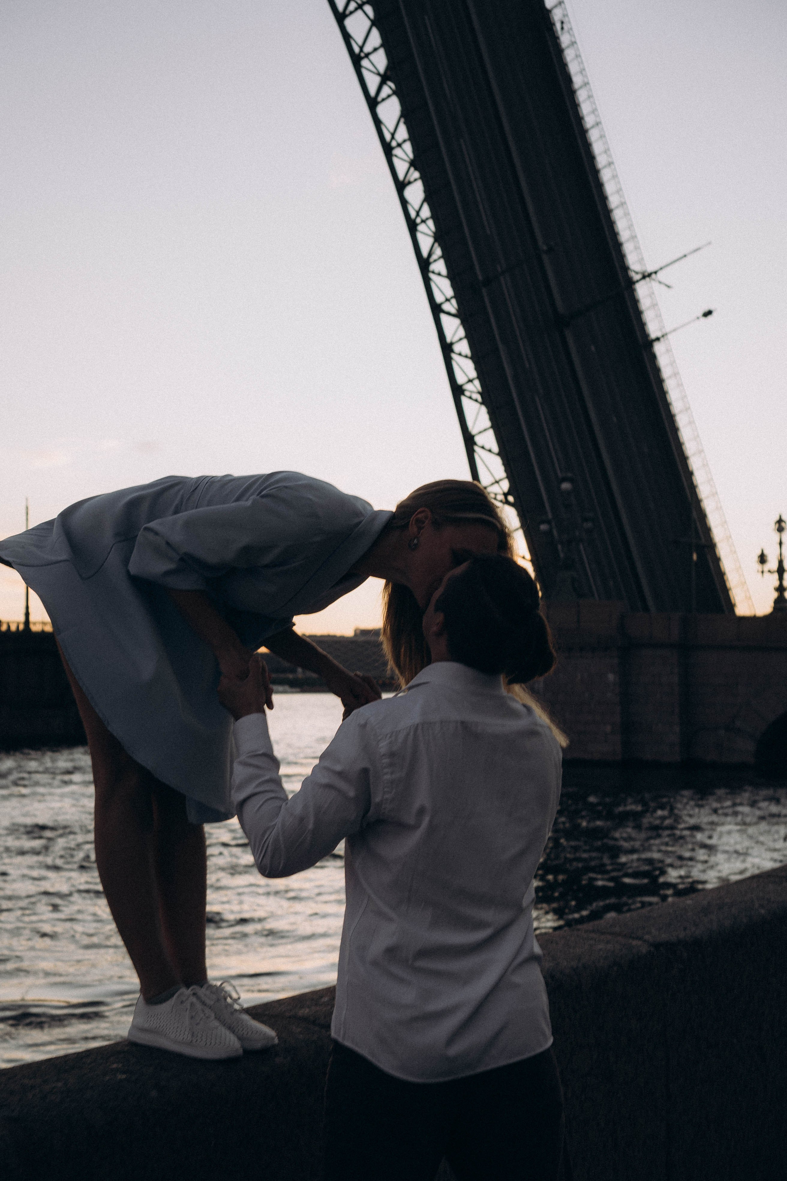 СЧАСТЛИВОЕ УТРО. Профессиональный фотограф, Санкт-Петербург — Виктория Богомолова