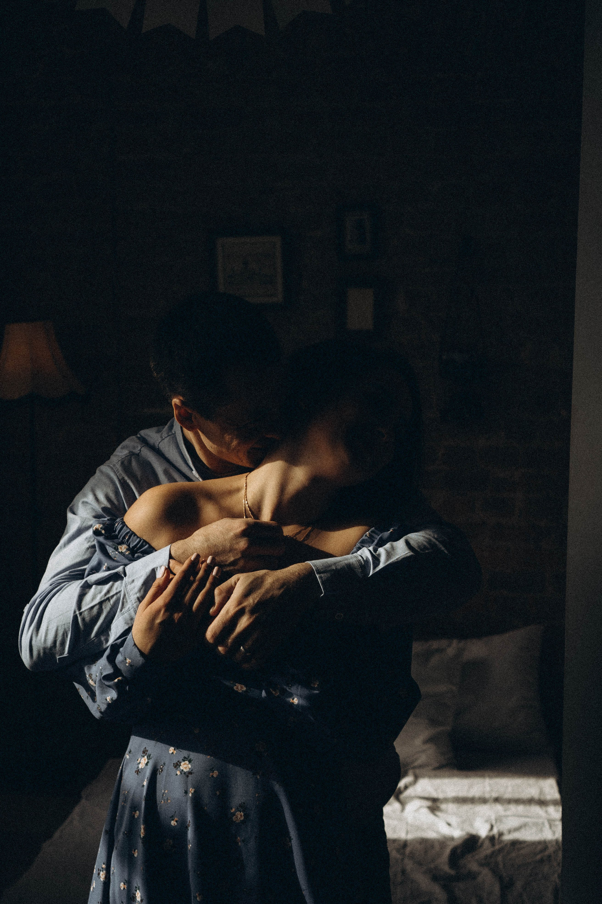 LOVE в квартире. Профессиональный фотограф, Санкт-Петербург — Виктория Богомолова