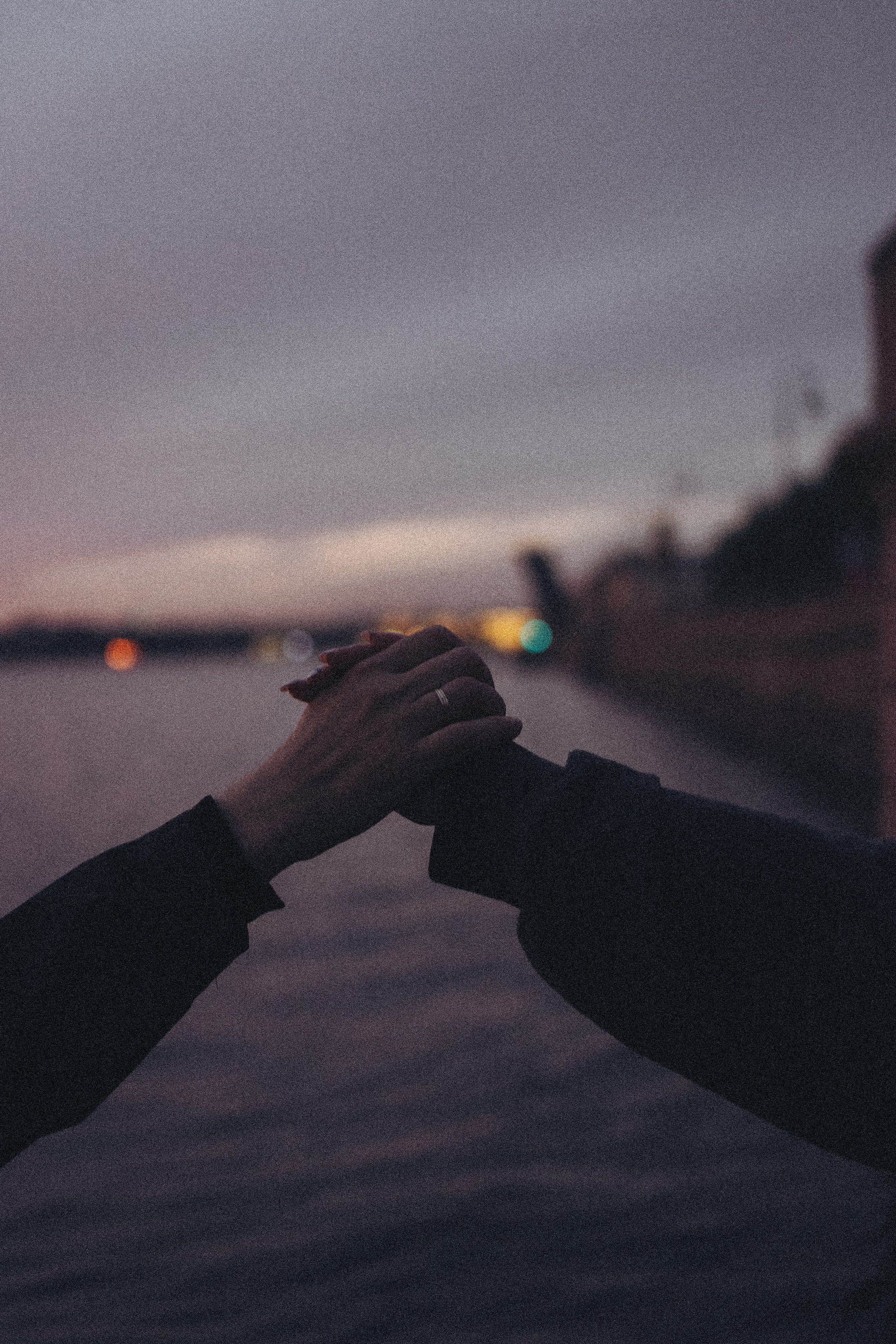 С разводными мостами. Профессиональный фотограф, Санкт-Петербург — Виктория Богомолова