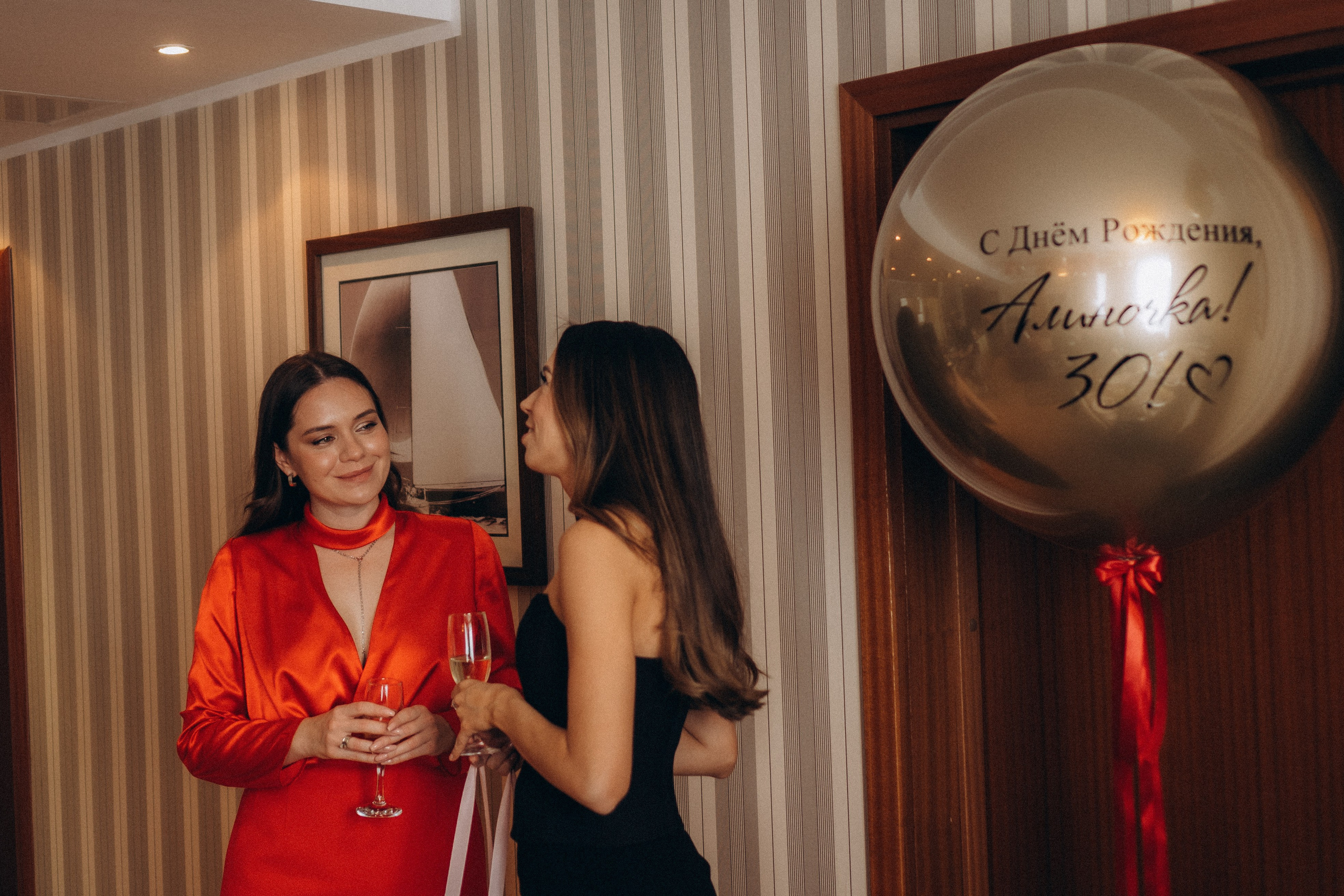 ДЕНЬ РОЖДЕНИЯ. Профессиональный фотограф, Санкт-Петербург — Виктория Богомолова