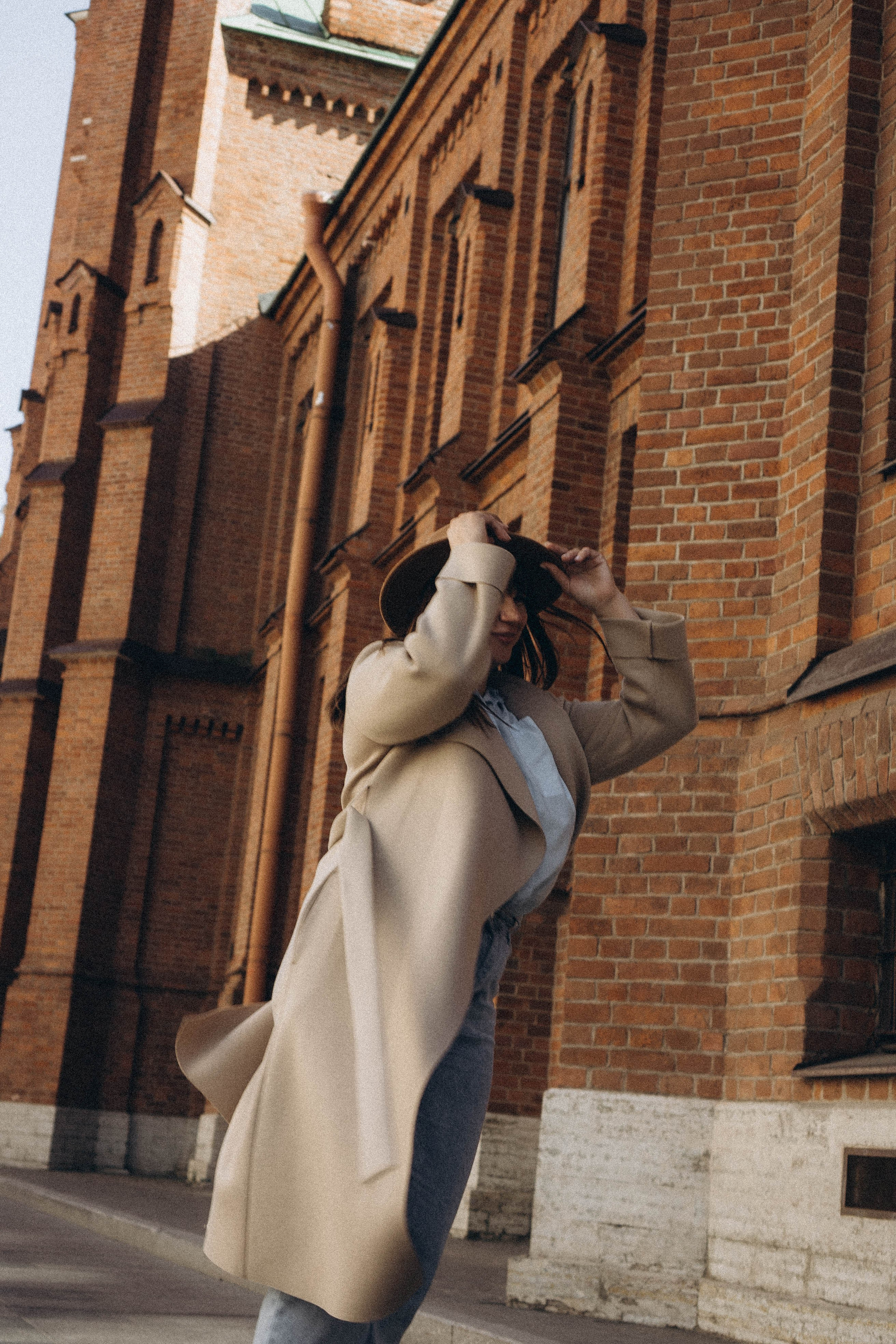 Прогулочная. Профессиональный фотограф, Санкт-Петербург — Виктория Богомолова