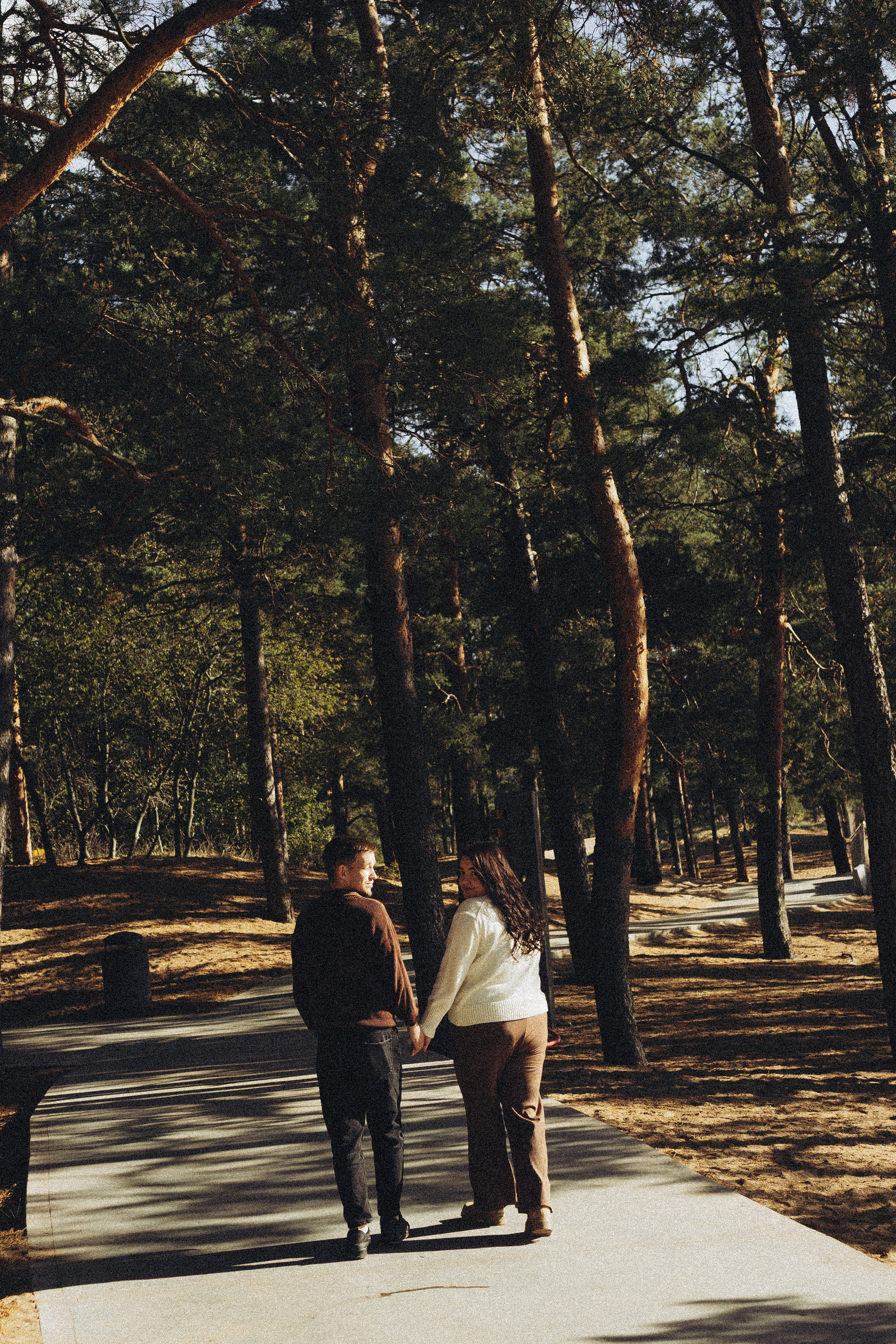 Прогулка по Финскому заливу. Профессиональный фотограф, Санкт-Петербург — Виктория Богомолова