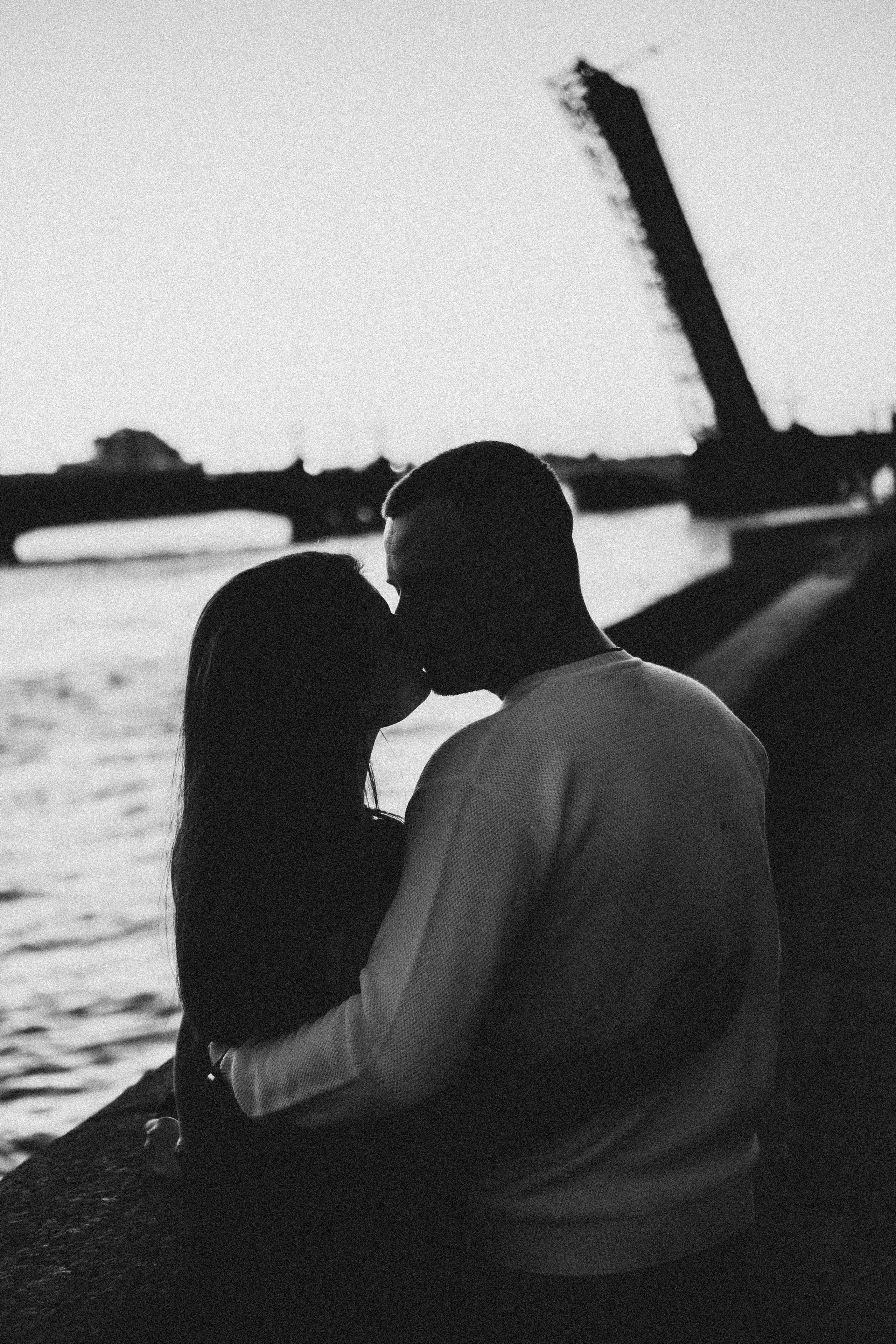 ПРОГУЛКА ПО ПИТЕРУ НА РАССВЕТЕ. Профессиональный фотограф, Санкт-Петербург — Виктория Богомолова