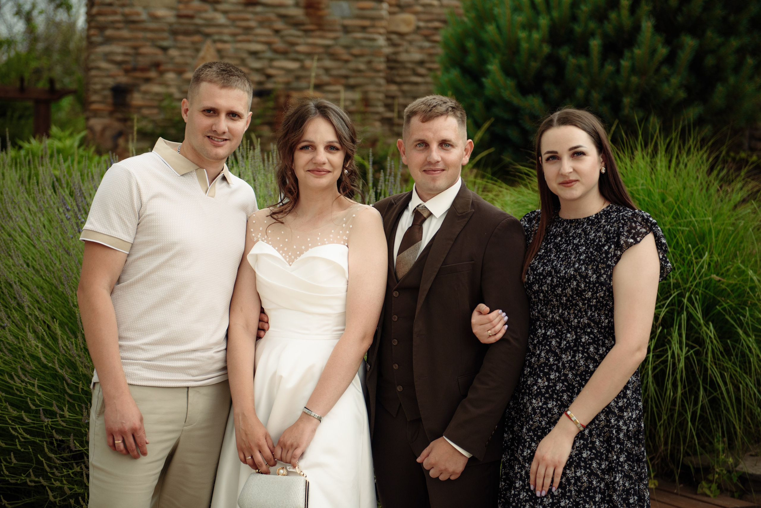 Свадьба Максима и Ольги. Свадебный фотограф Дмитрий Высоцкий | Ростов-на-Дону