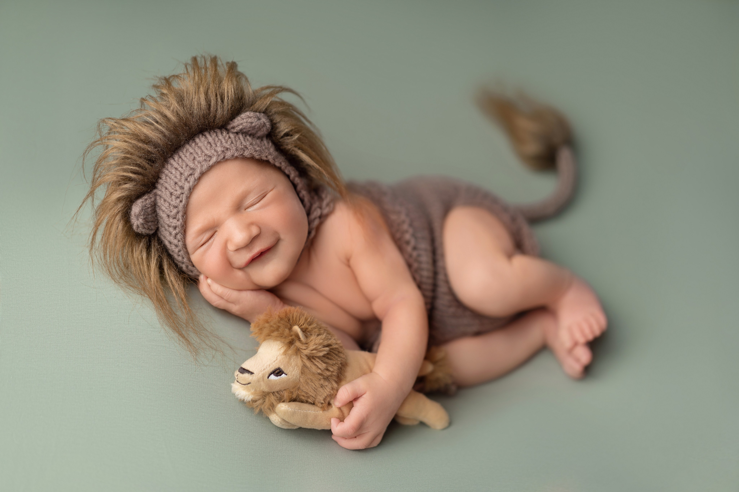 Newborn фотограф в Москве — Фотофеи. Съемка новорожденных и детей до года