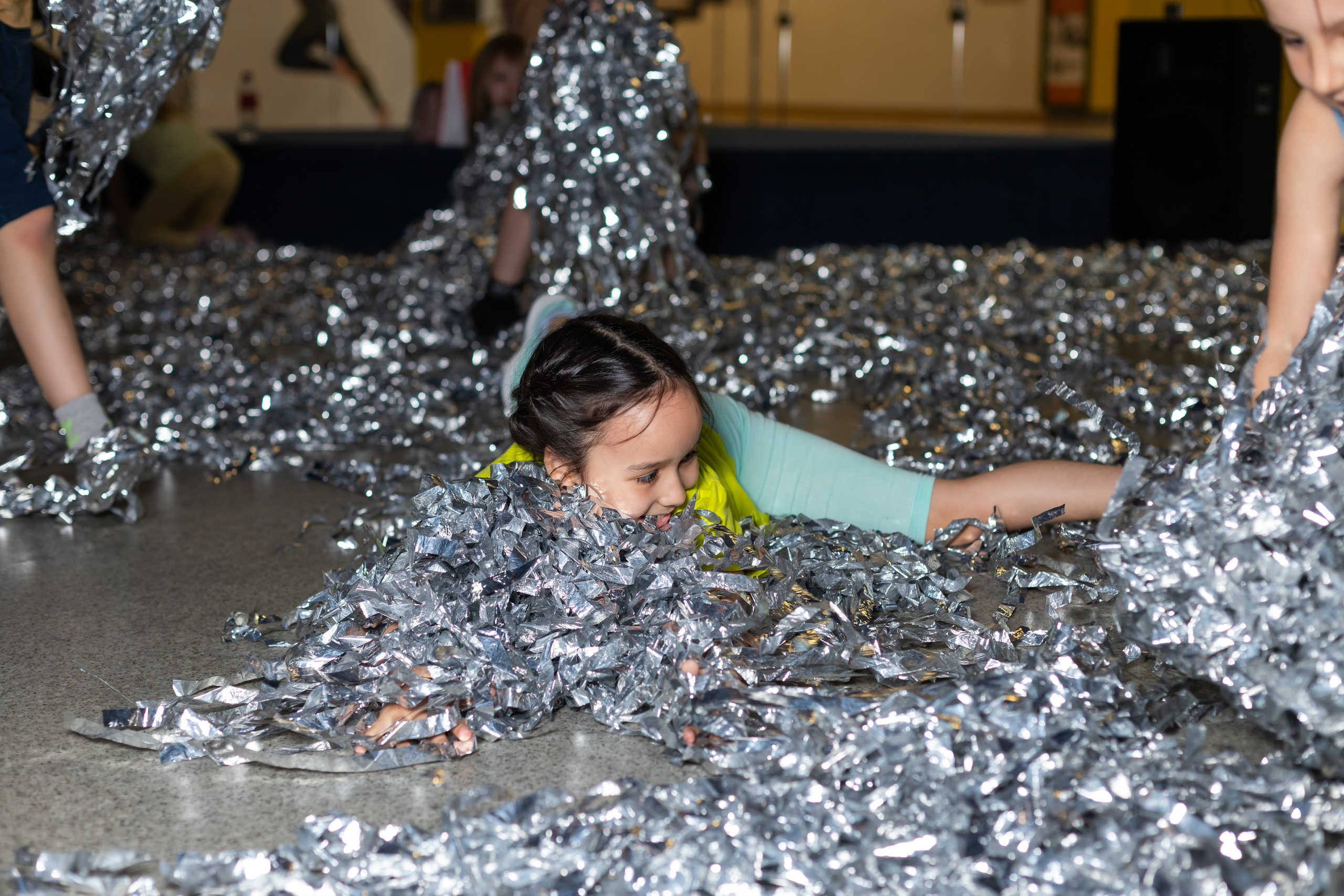 День рождение Оливии. Марина Шаймухаметова. Фотограф в Уфе
