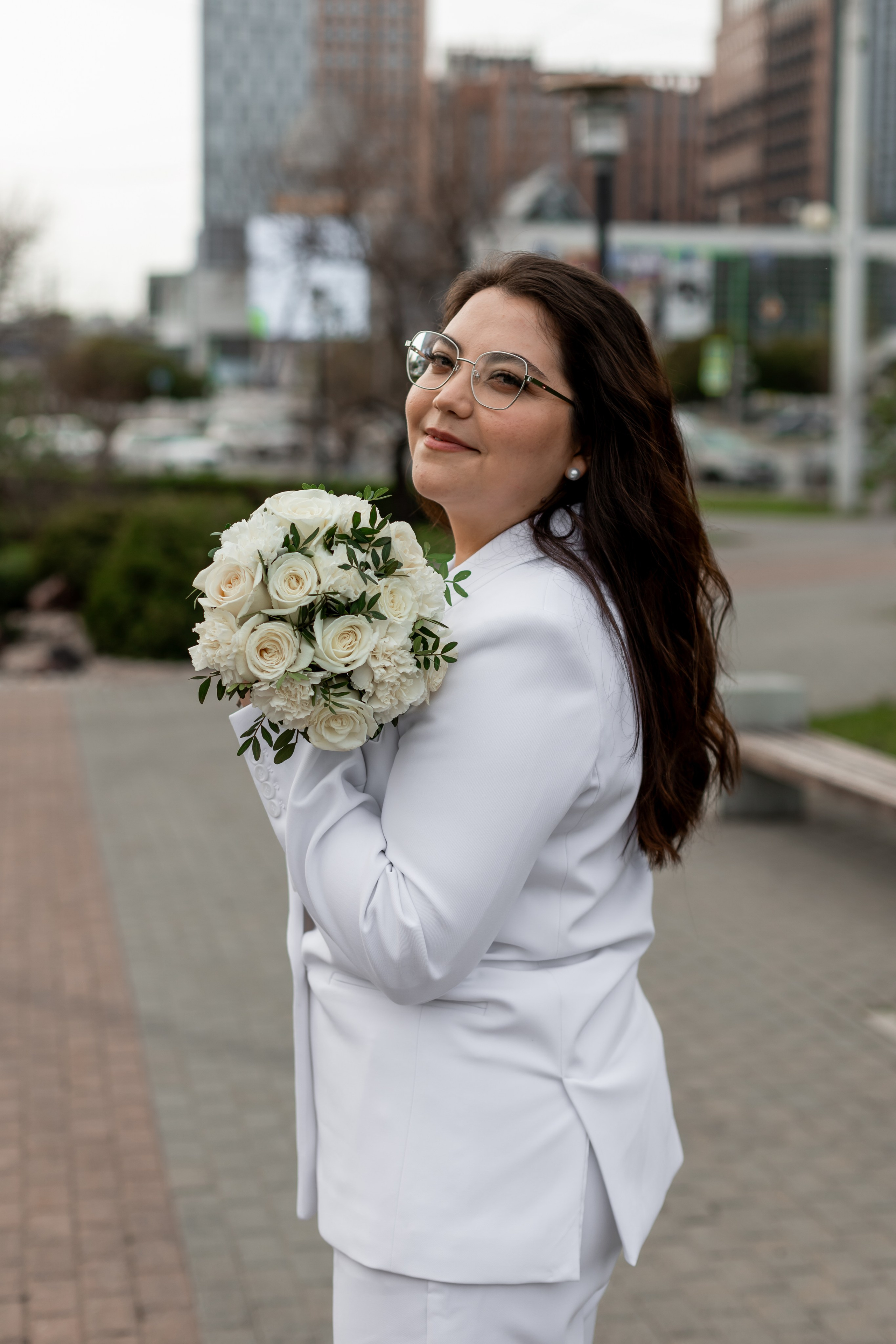 Айваз и Залия. Марина Шаймухаметова. Фотограф в Уфе