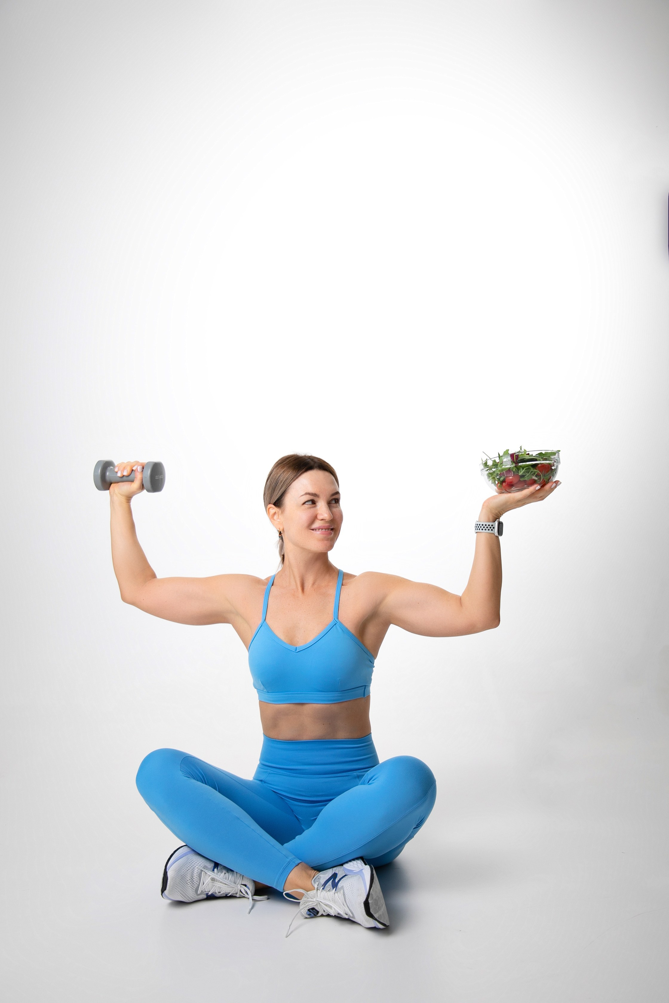 Контент съёмка. Главная