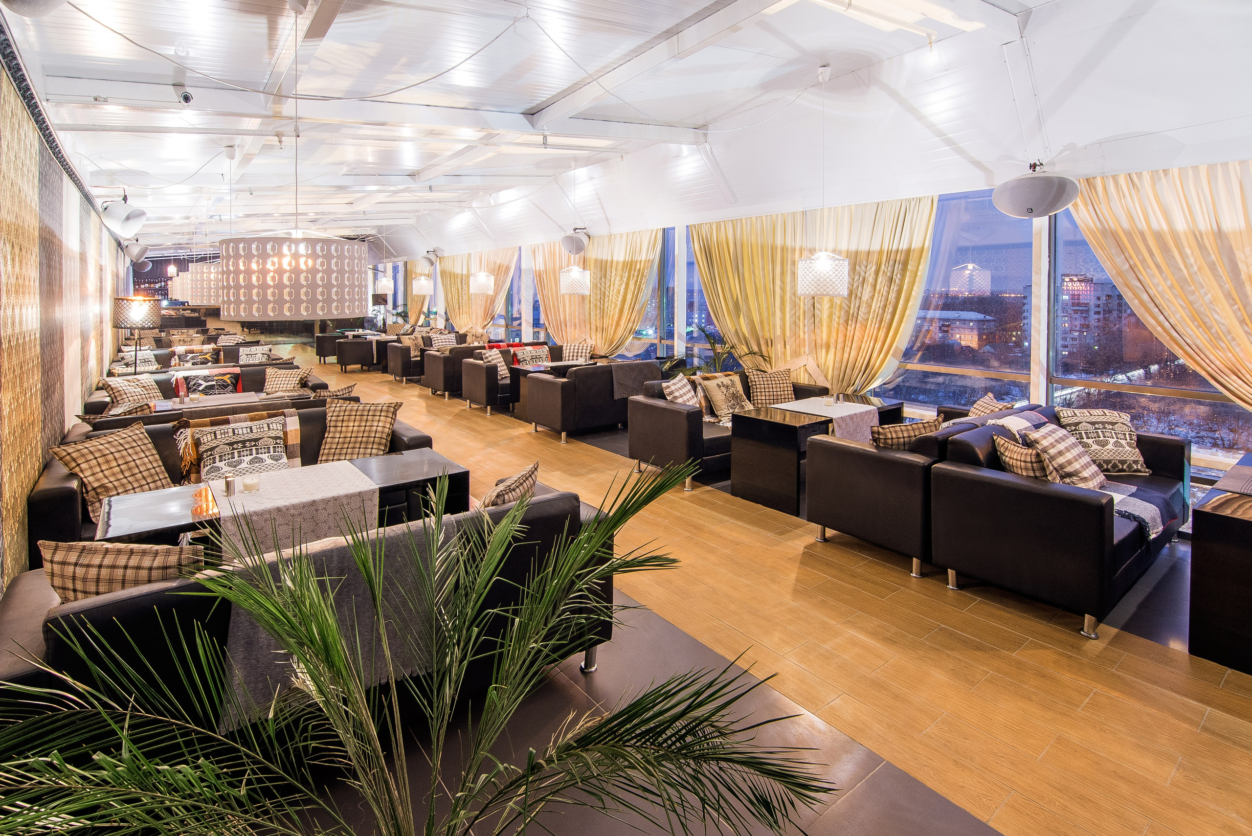 Интерьер. Продакшн в Казани. Видео и фото для бизнеса