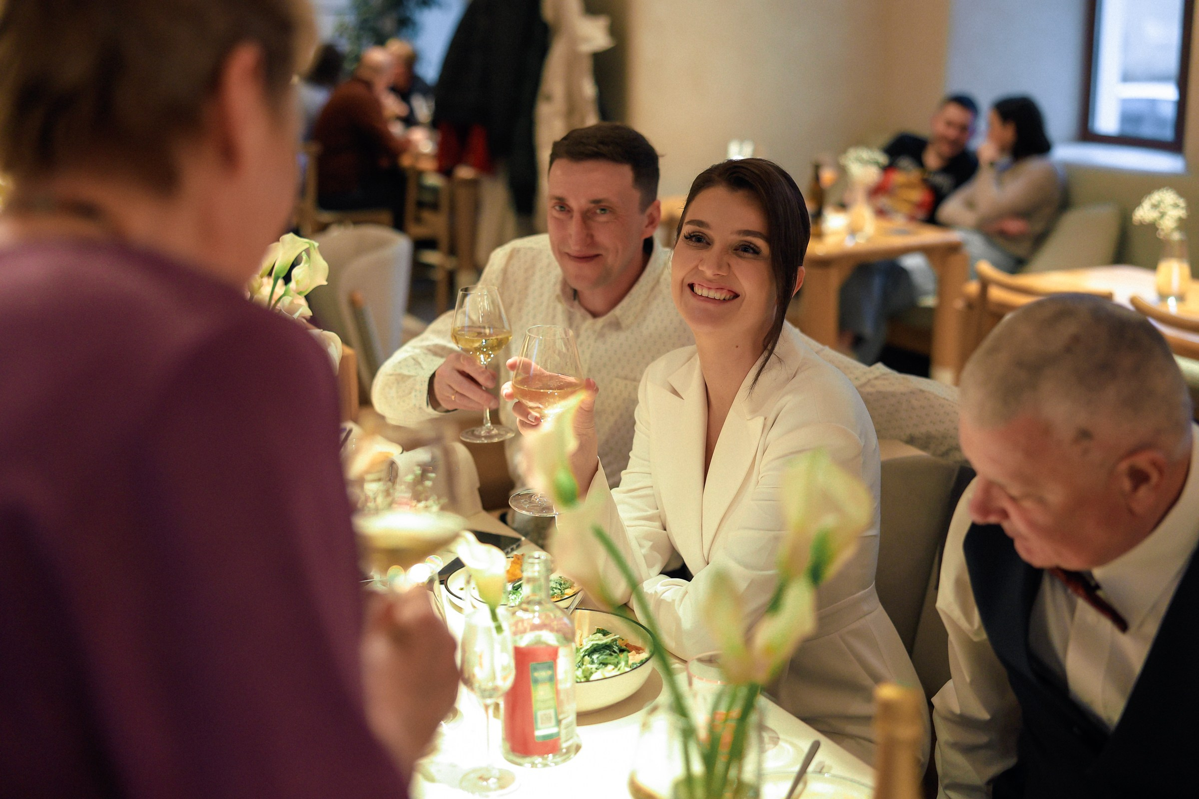 Михаил и Анастасия. 2024. Свадебный фотограф Великий Новгород Станислав Кособудский