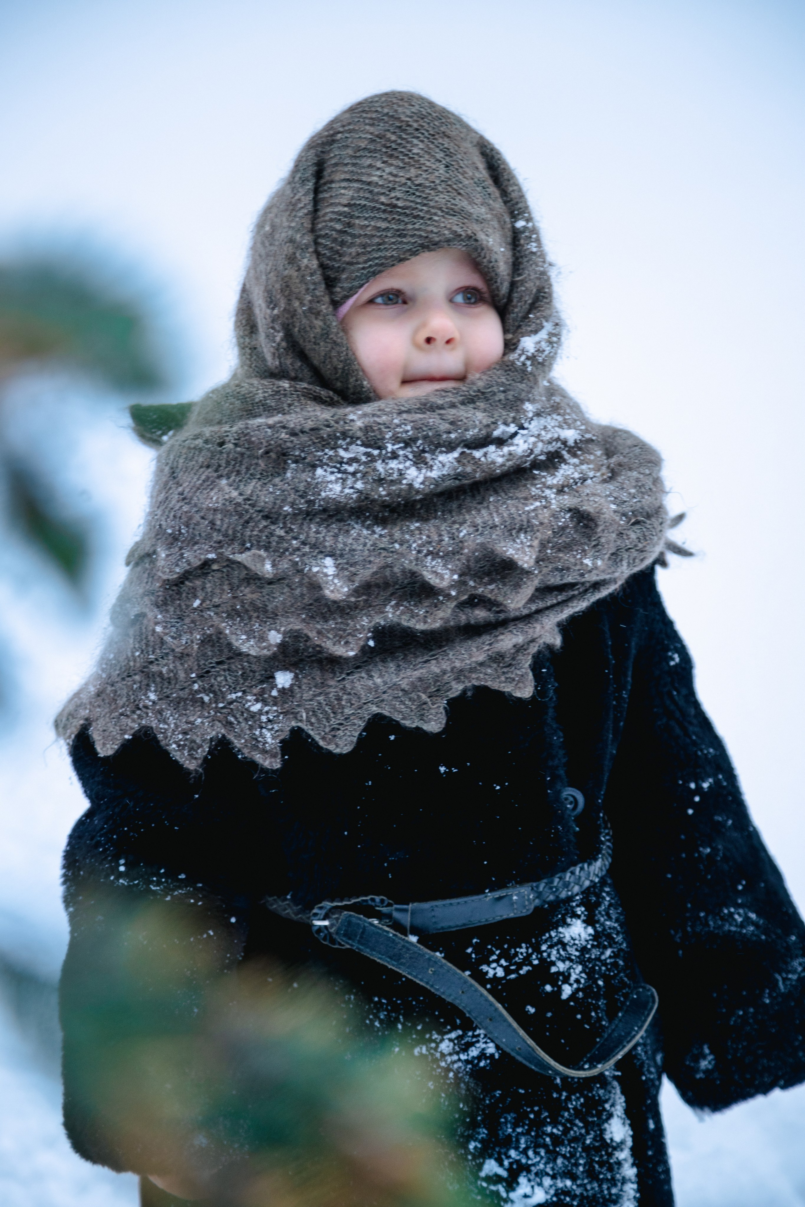 S. Семейный и детский фотограф по Москве и области