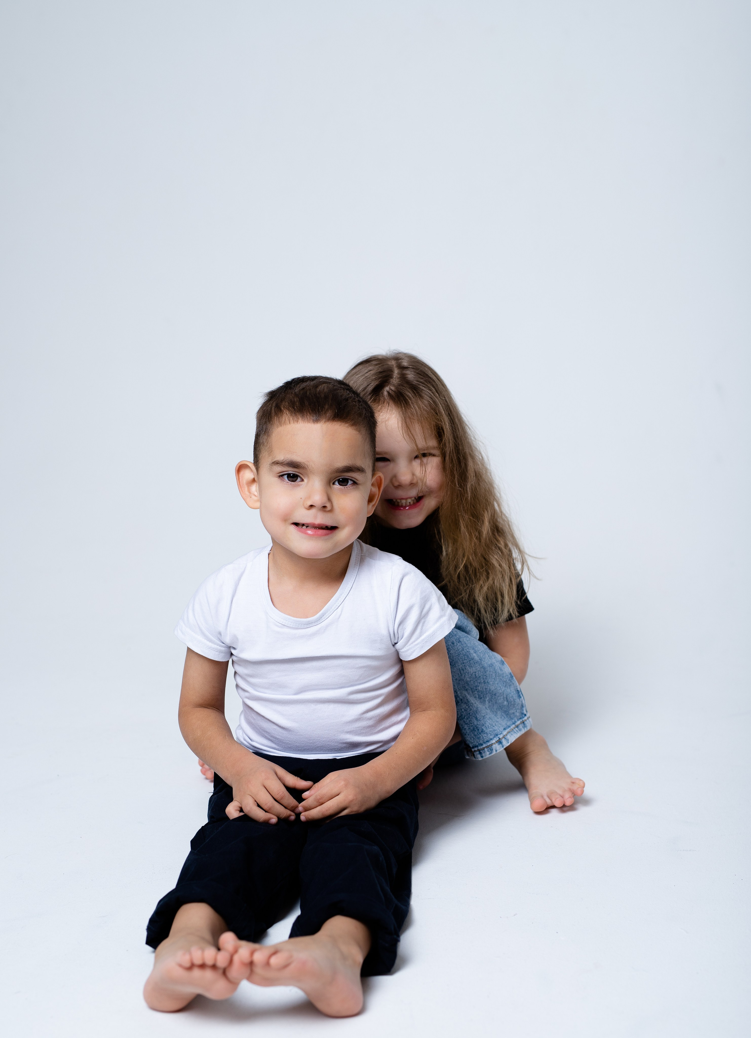 M&S. Семейный и детский фотограф по Москве и области