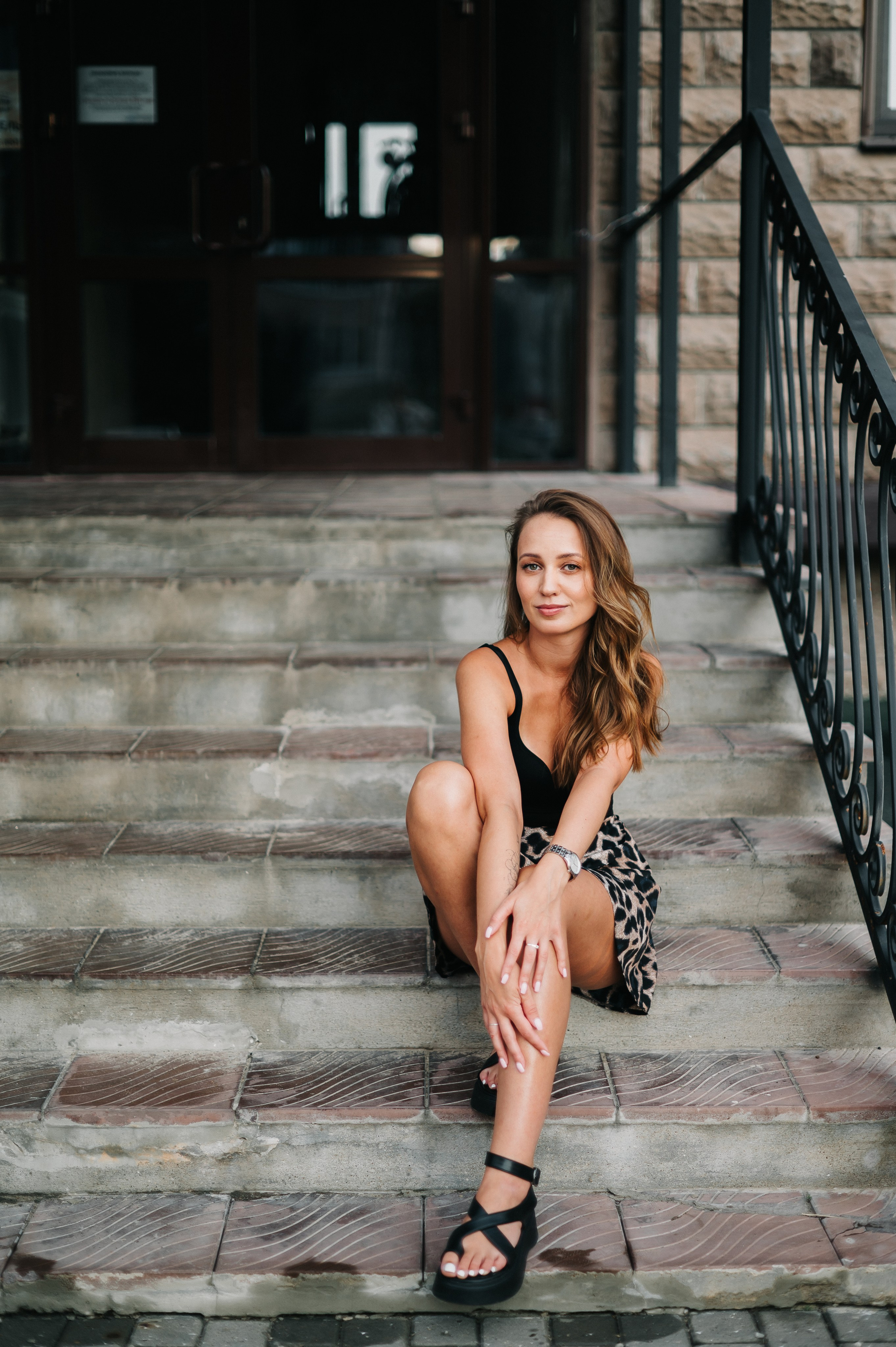 Юлия. Семейный и свадебный фотограф Алёна Морозова Коломна