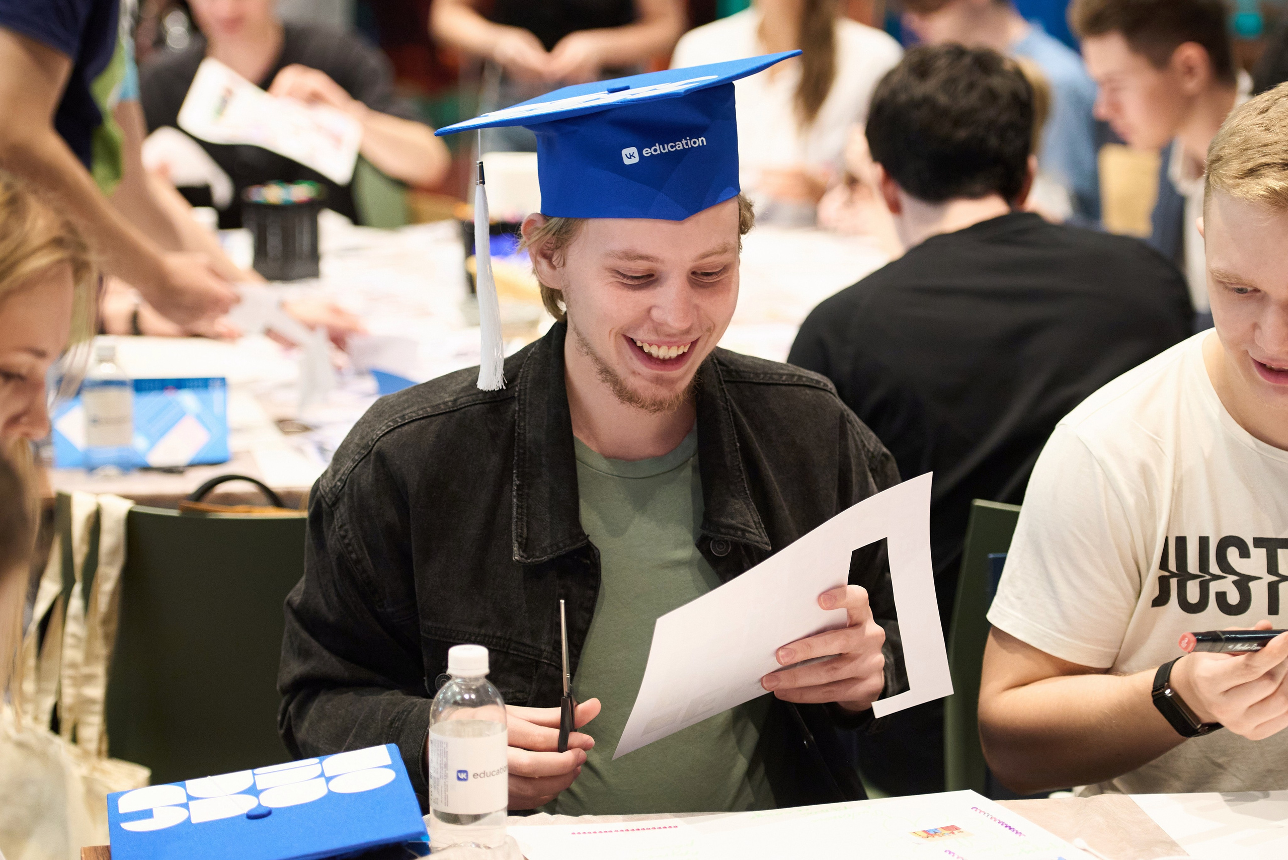 Релиз Пати. Репортажный фотограф в Москве, Сергей Торунов