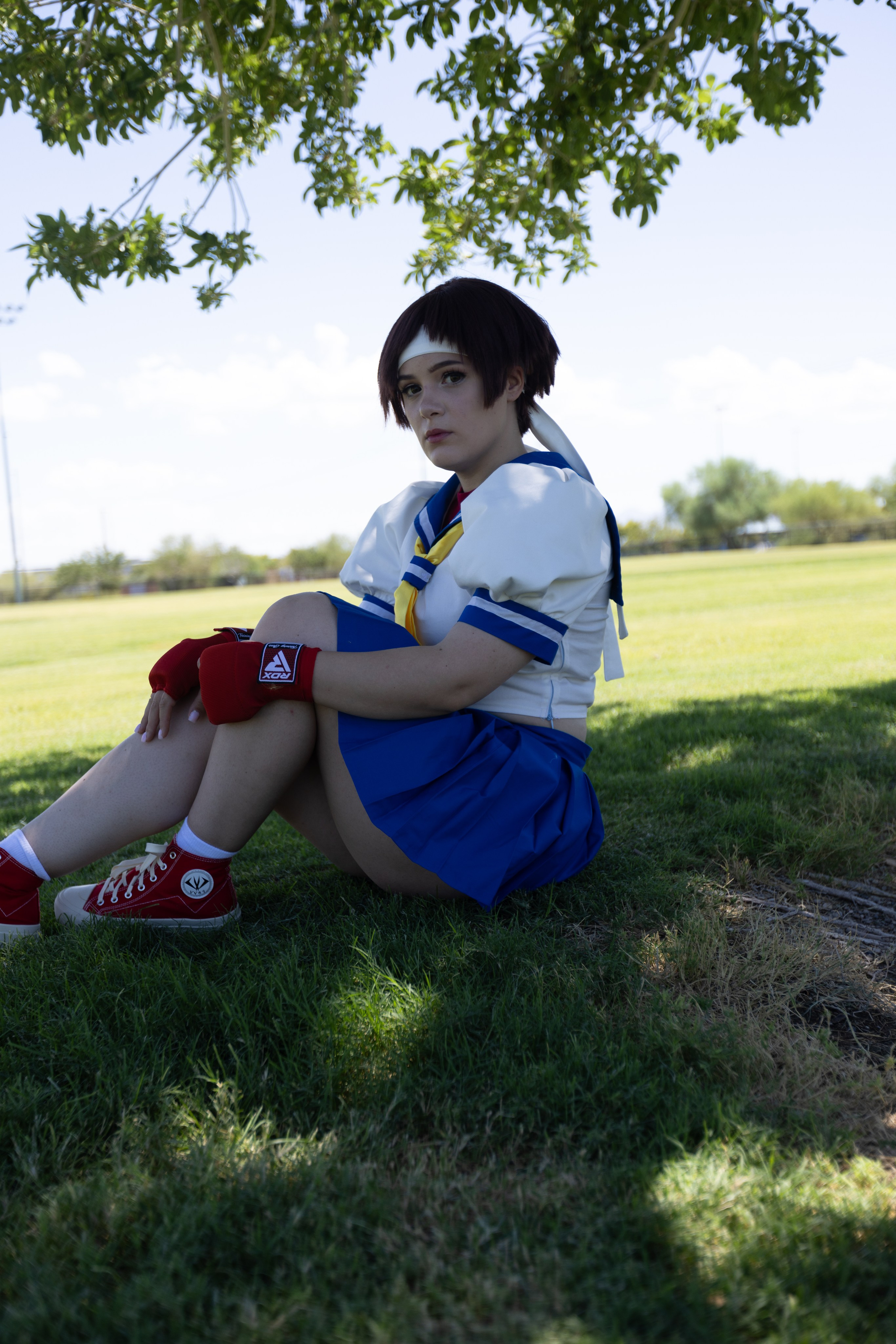 Ретушь. Фотограф NotSilver