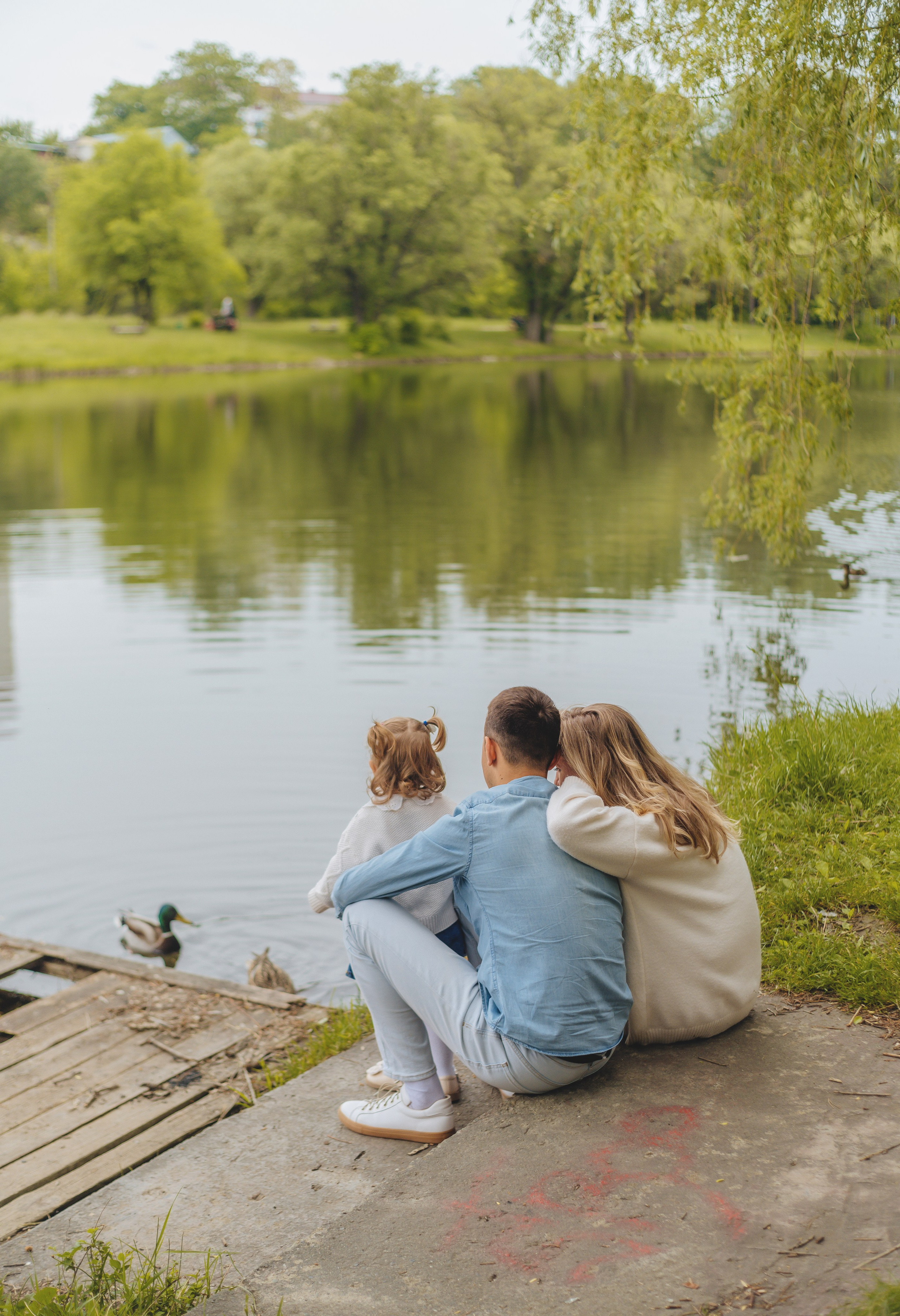 Вике 2 годика. Семейный, детский и свадебный фотограф в Черкесске Виктория Голубенко