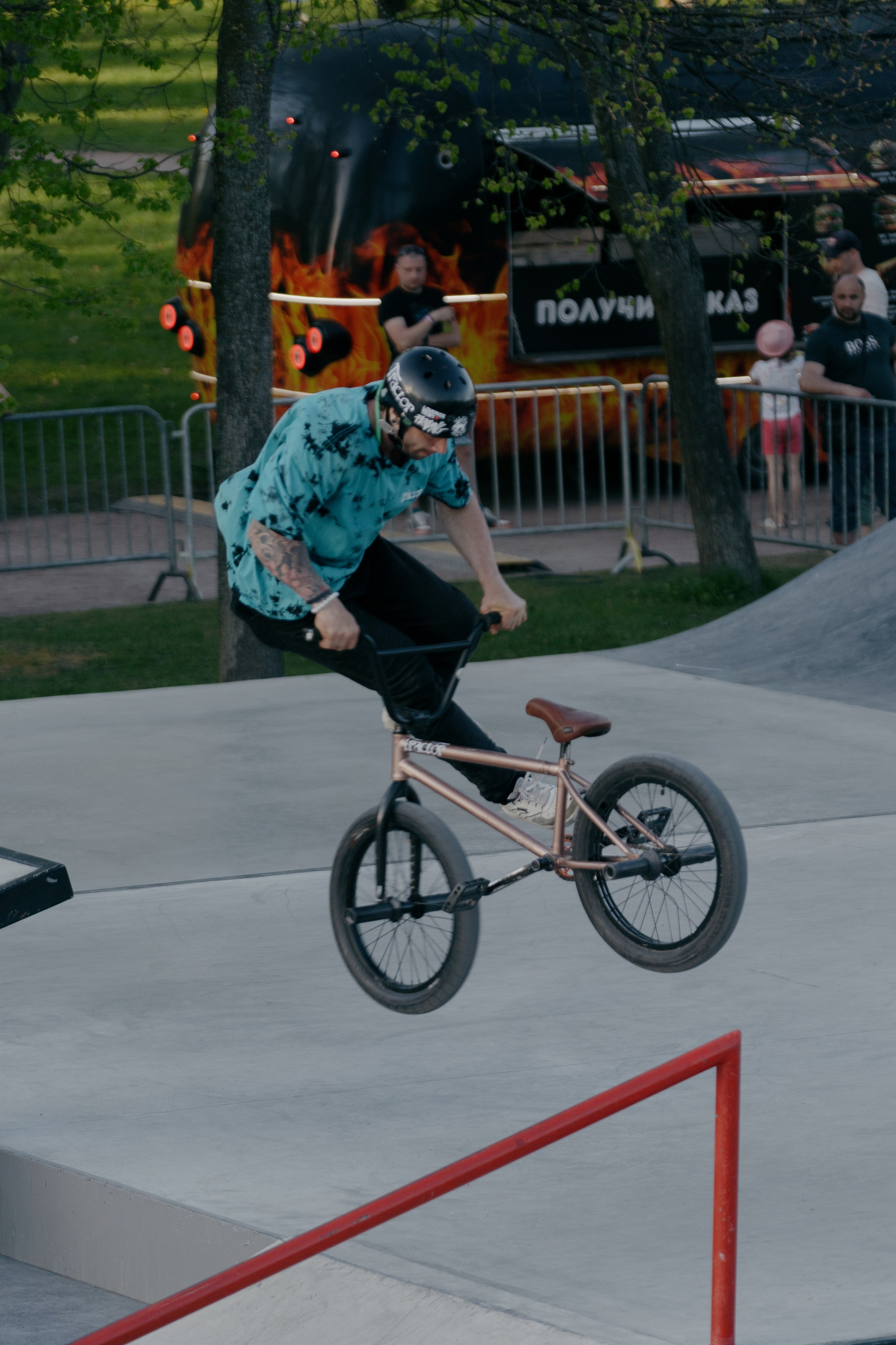 INVOKE PUMP JAM 17–19 мая 2024 СПБ Парк 300 летия. Свадебный и семейный фотограф в Санкт-Петербурге Дмитрий Панин