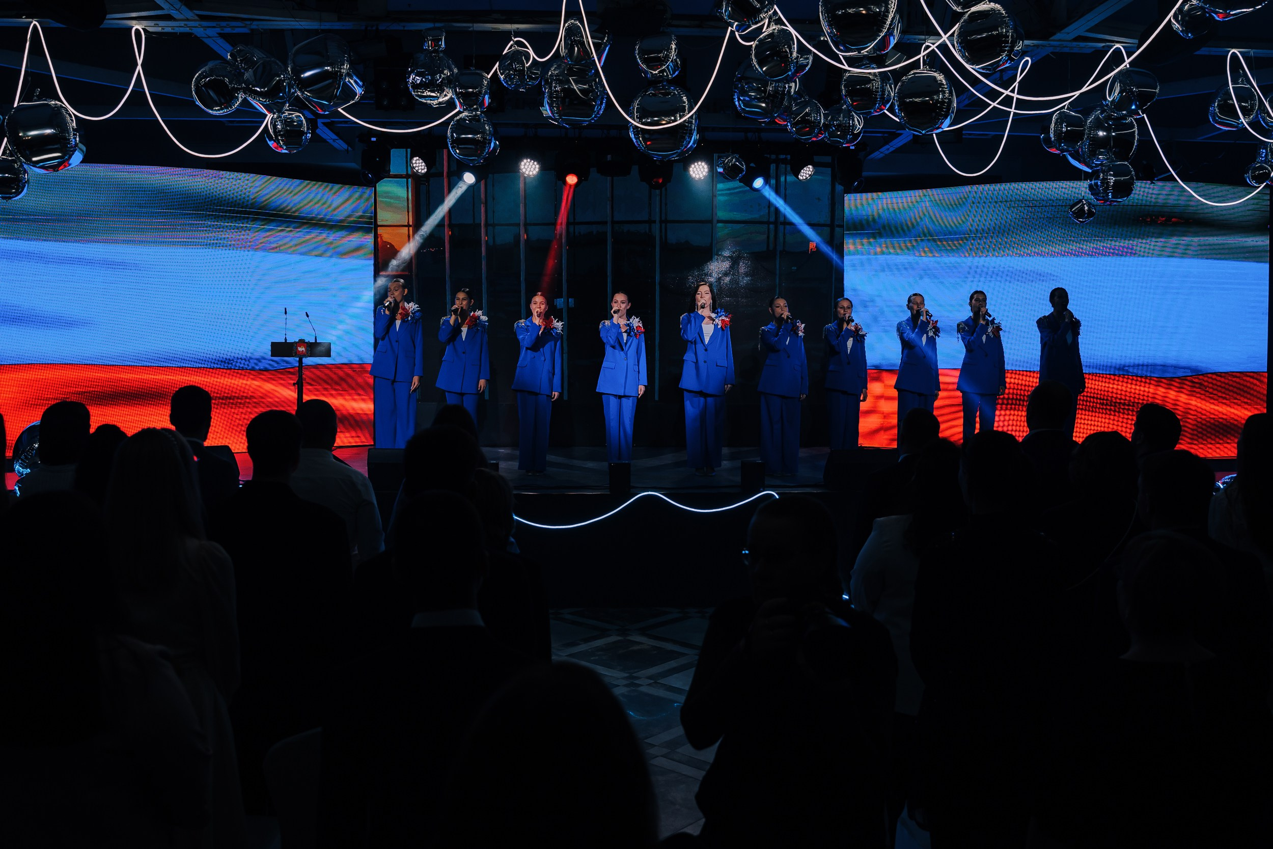 Молодежная Ассамблея 2024. Репортажный фотограф Челябинск Егор Фомин