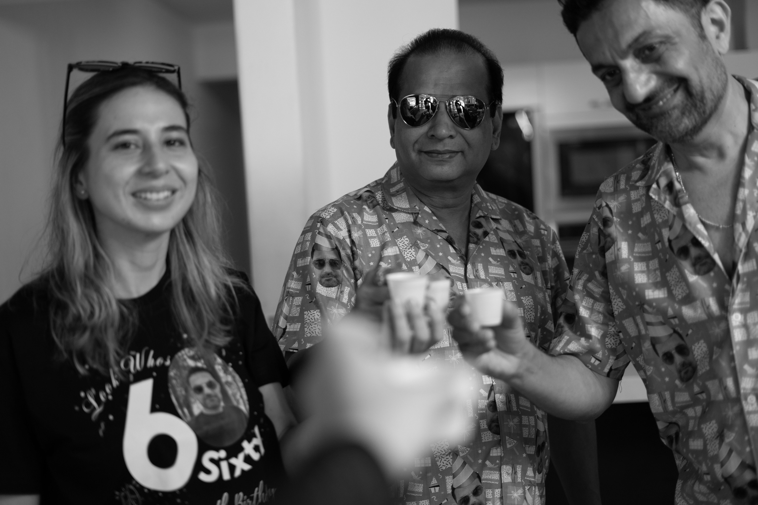 Bachelor party / One day in Medellin. Wedding Photographer in Barcelona and Medellin