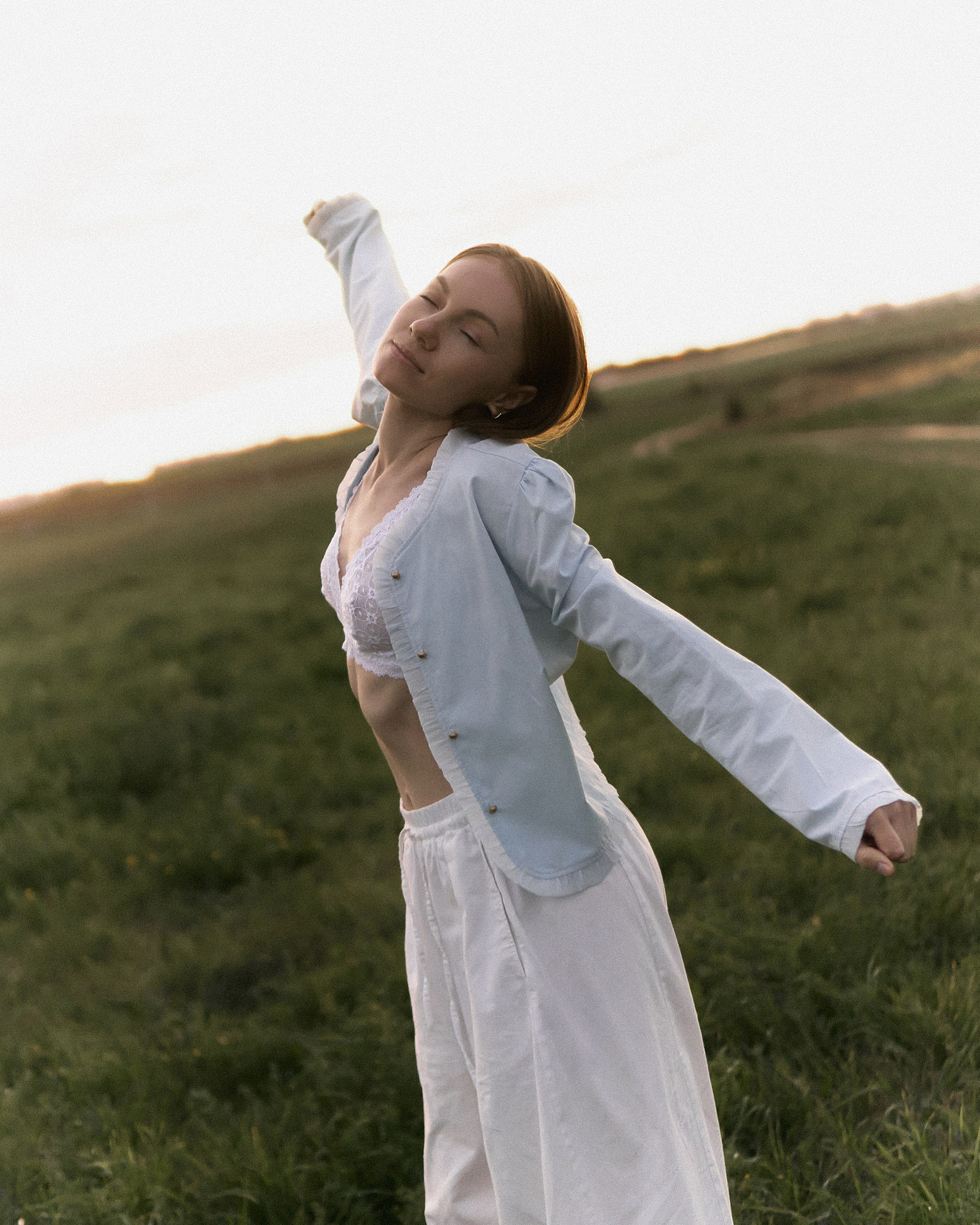 Tanya. Индивидуальная и семейная фотосессия в Чебоксарах Оксана Русакова