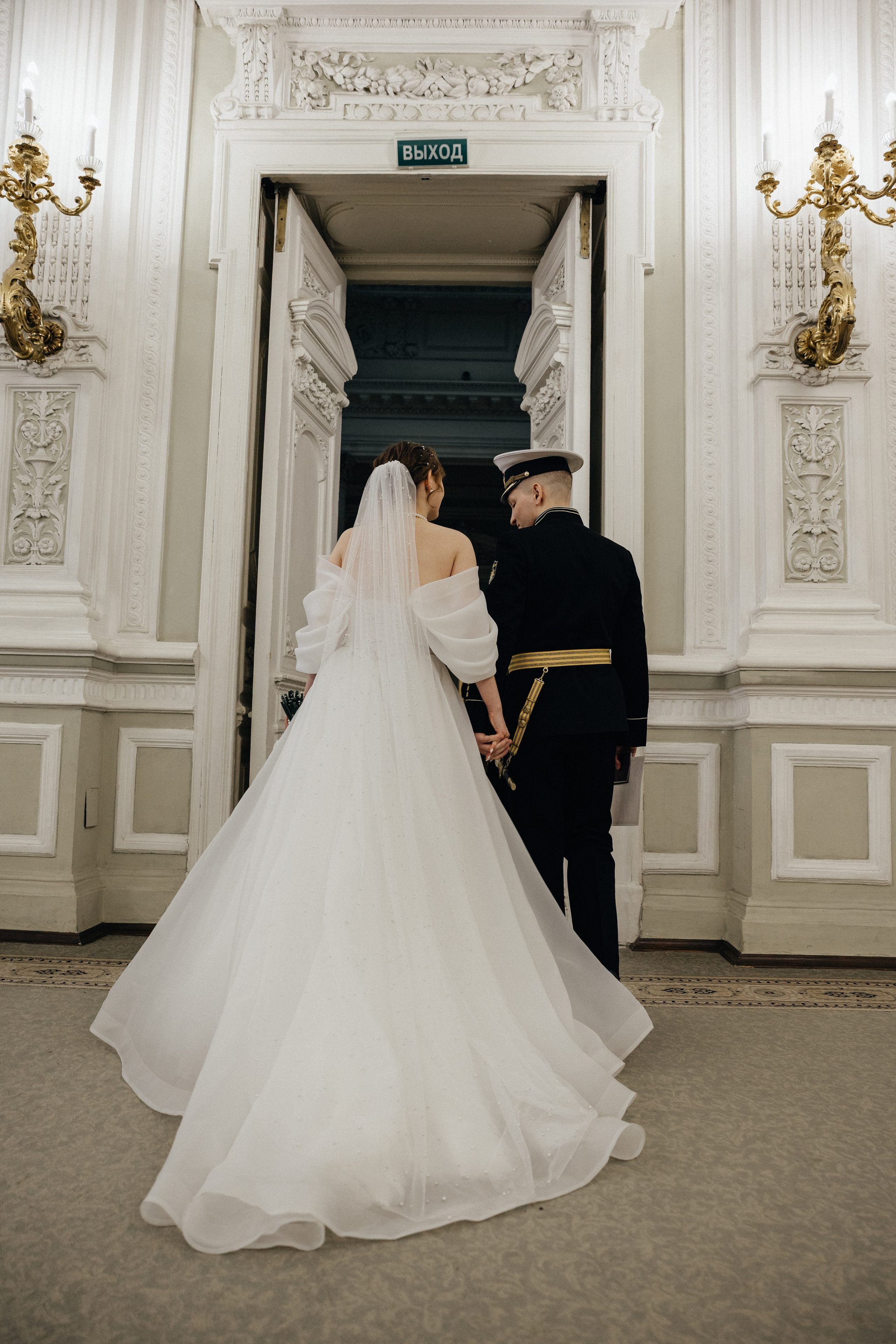 Аня & Богдан. ДБ1 + Дом учёных. Phdkvmr.ru