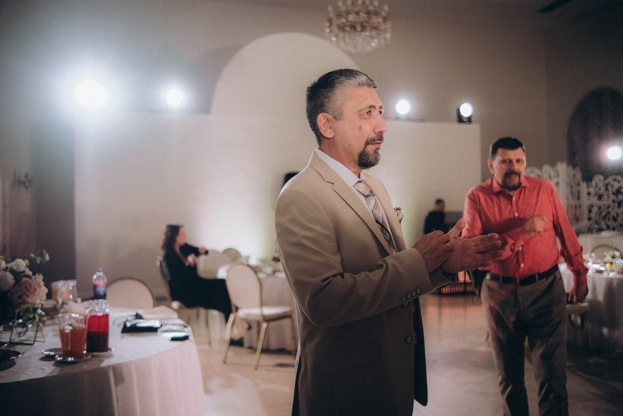 Рида & Богдан. Пушкин. Phdkvmr.ru