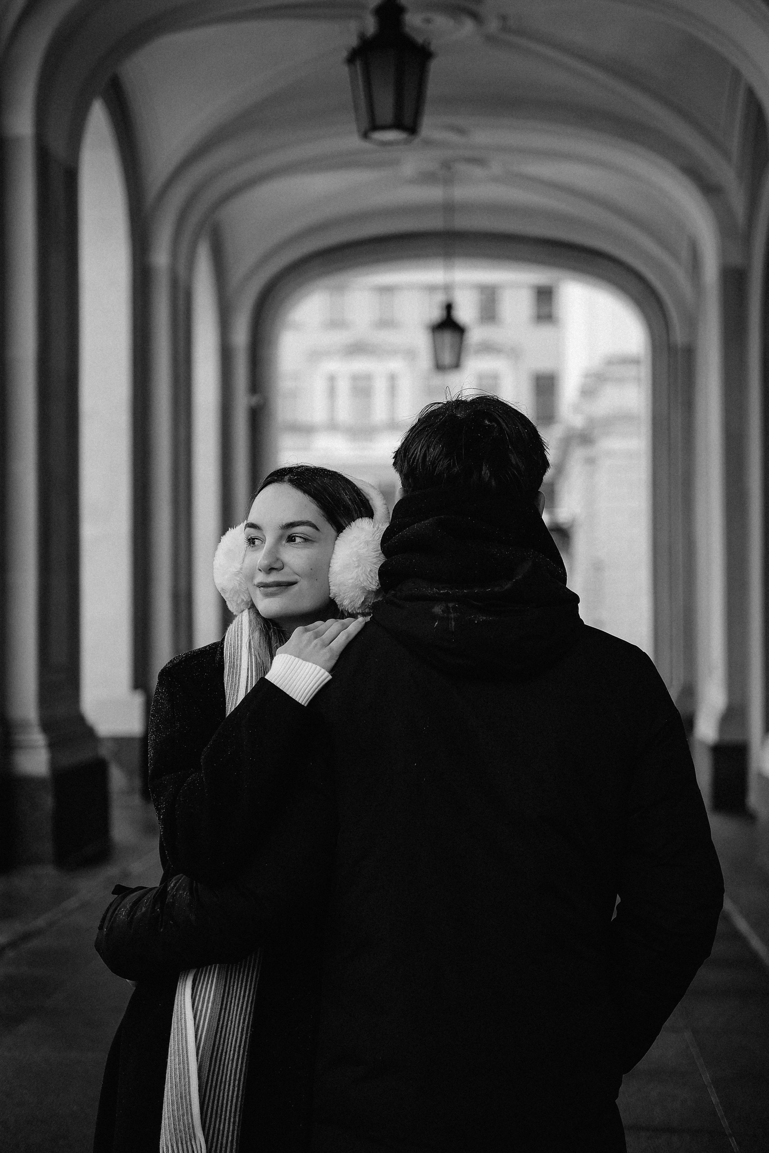 Лера & Даня. Phdkvmr.ru