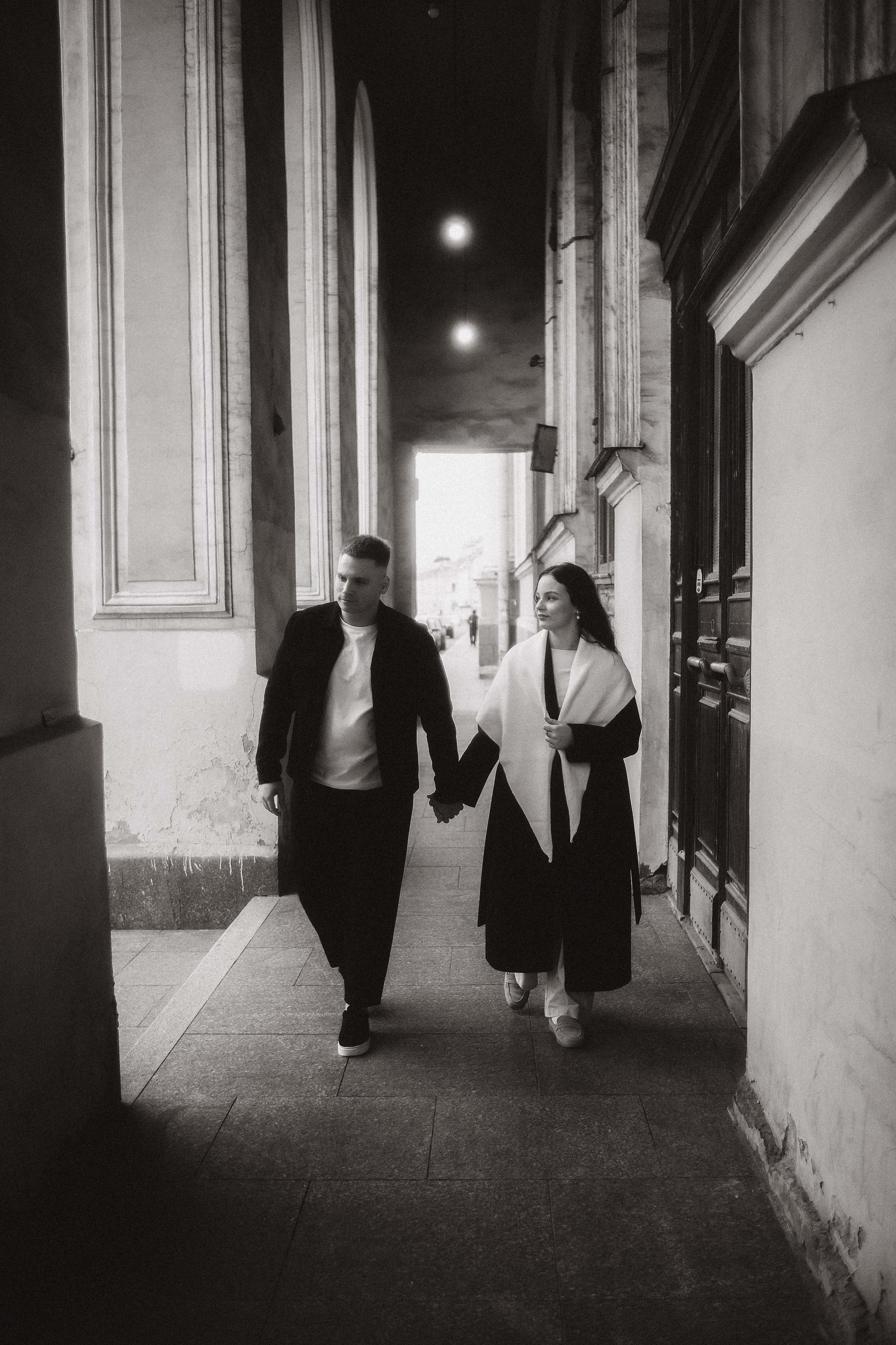 Настя & Даня. Phdkvmr.ru