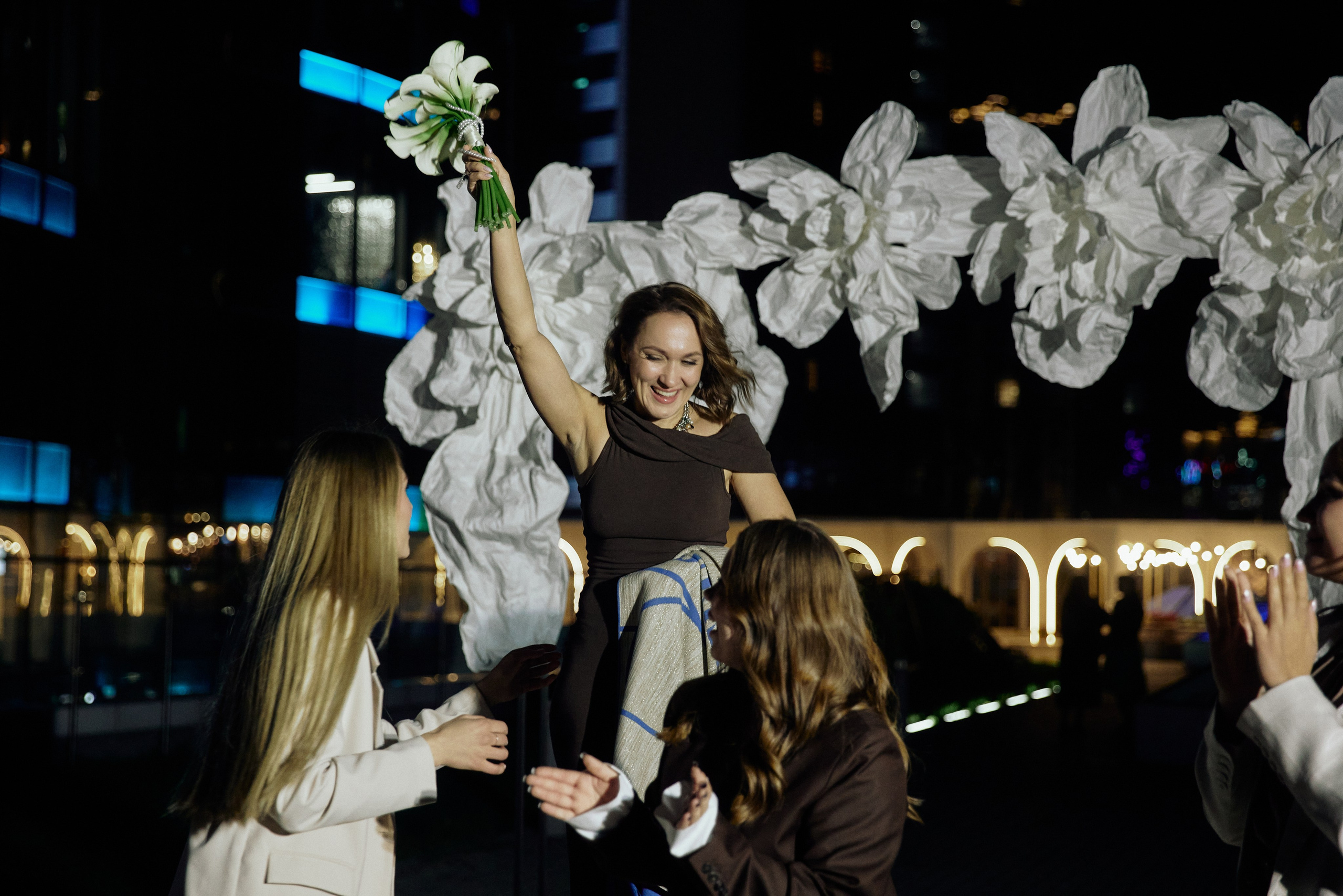 Danil & Ksenia. Event агентство PAPRIKA в Екатеринбурге